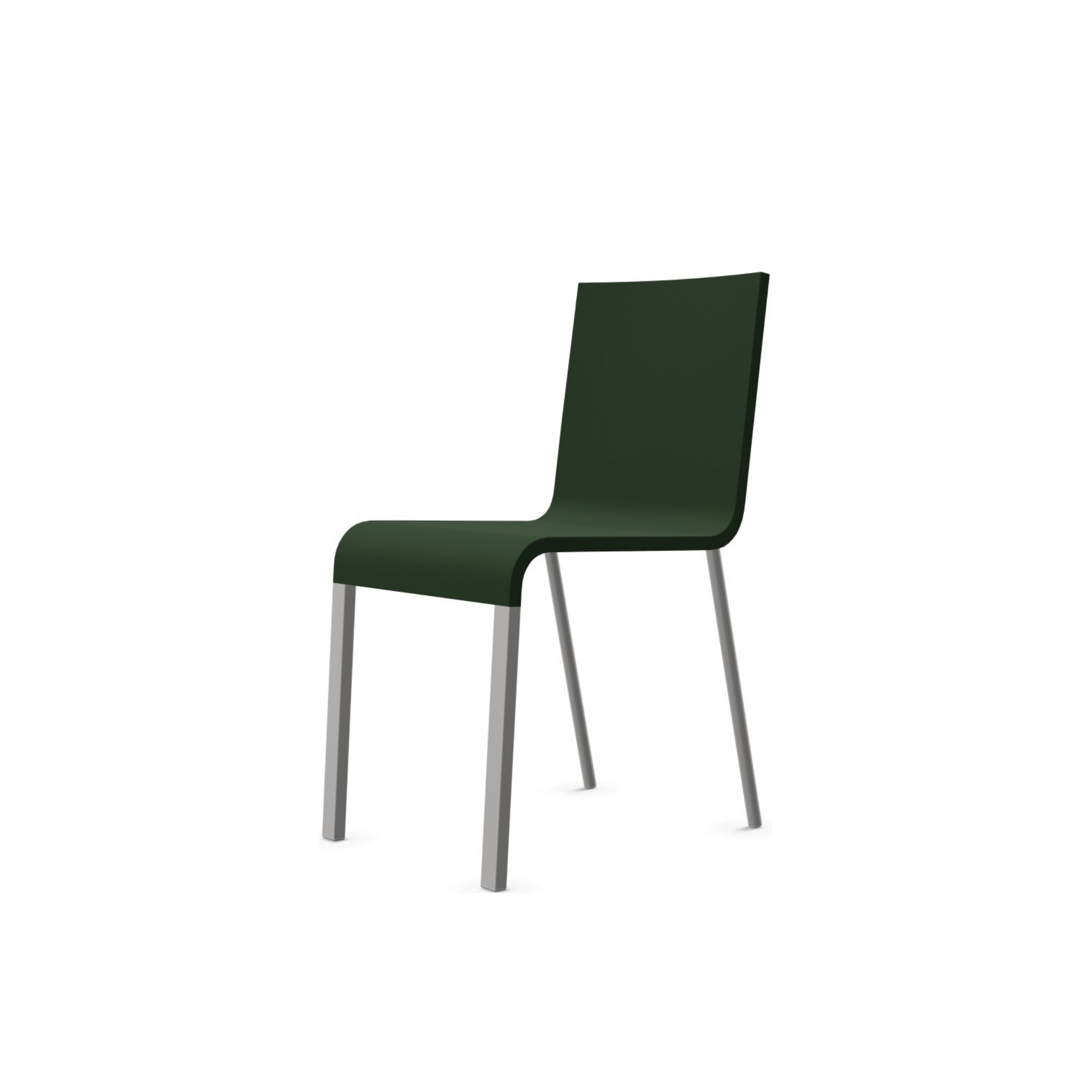 .03 Non-Stackable Chair