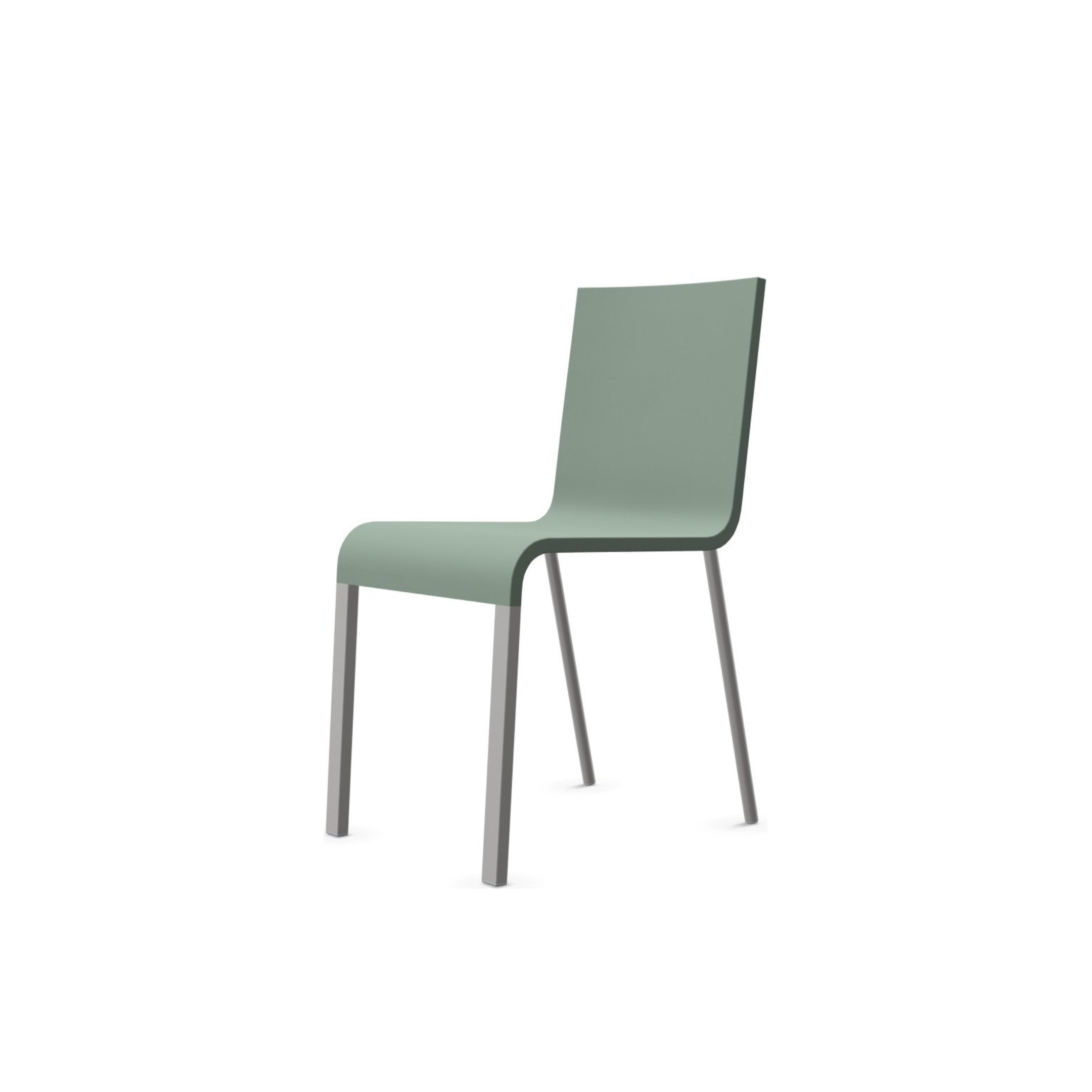 .03 Non-Stackable Chair