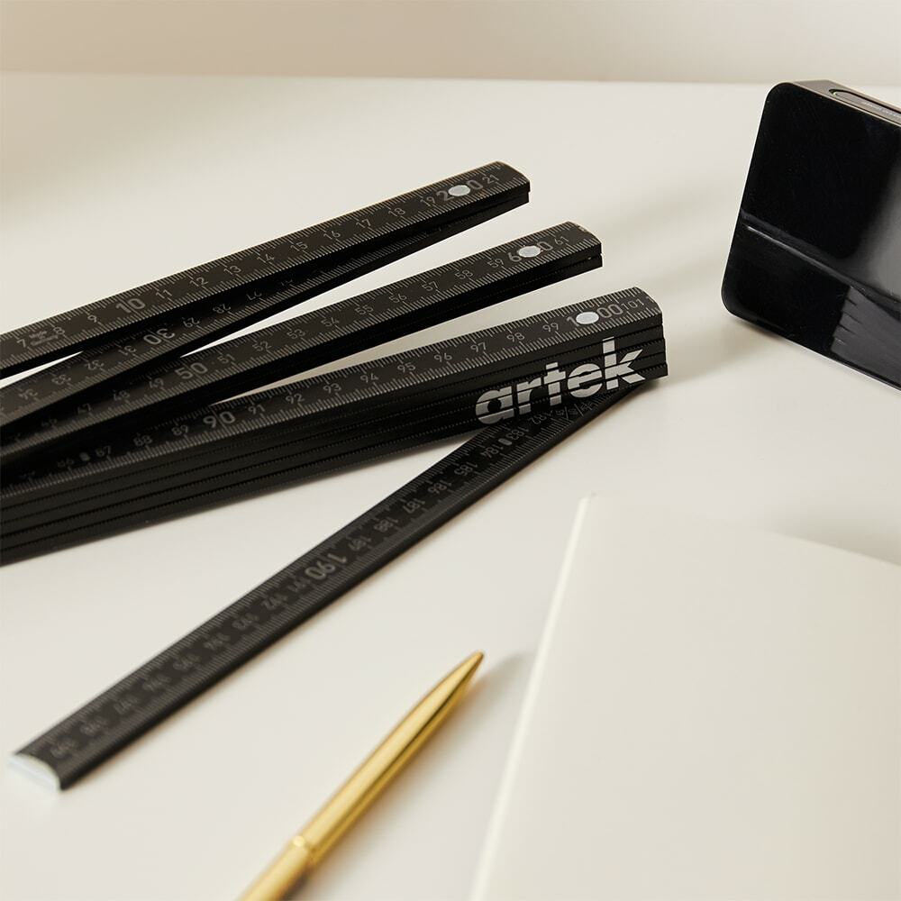 Architect's Folding Ruler