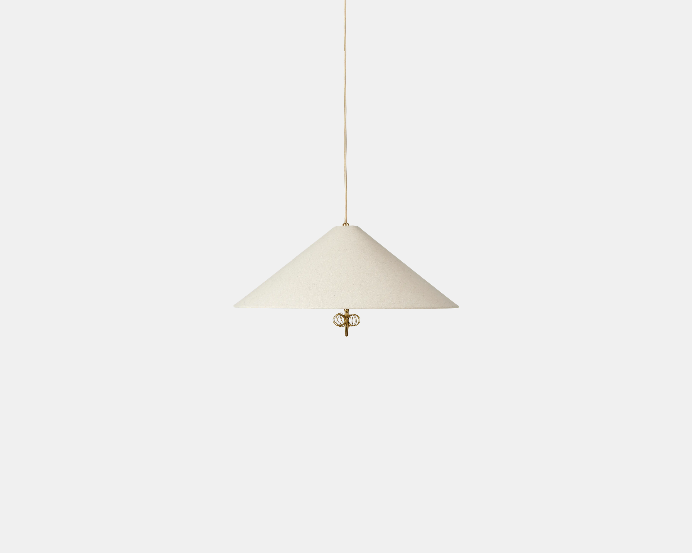 1972 Pendant