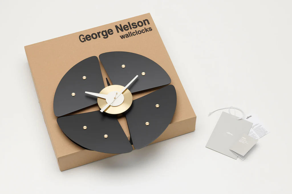 Petal Clock