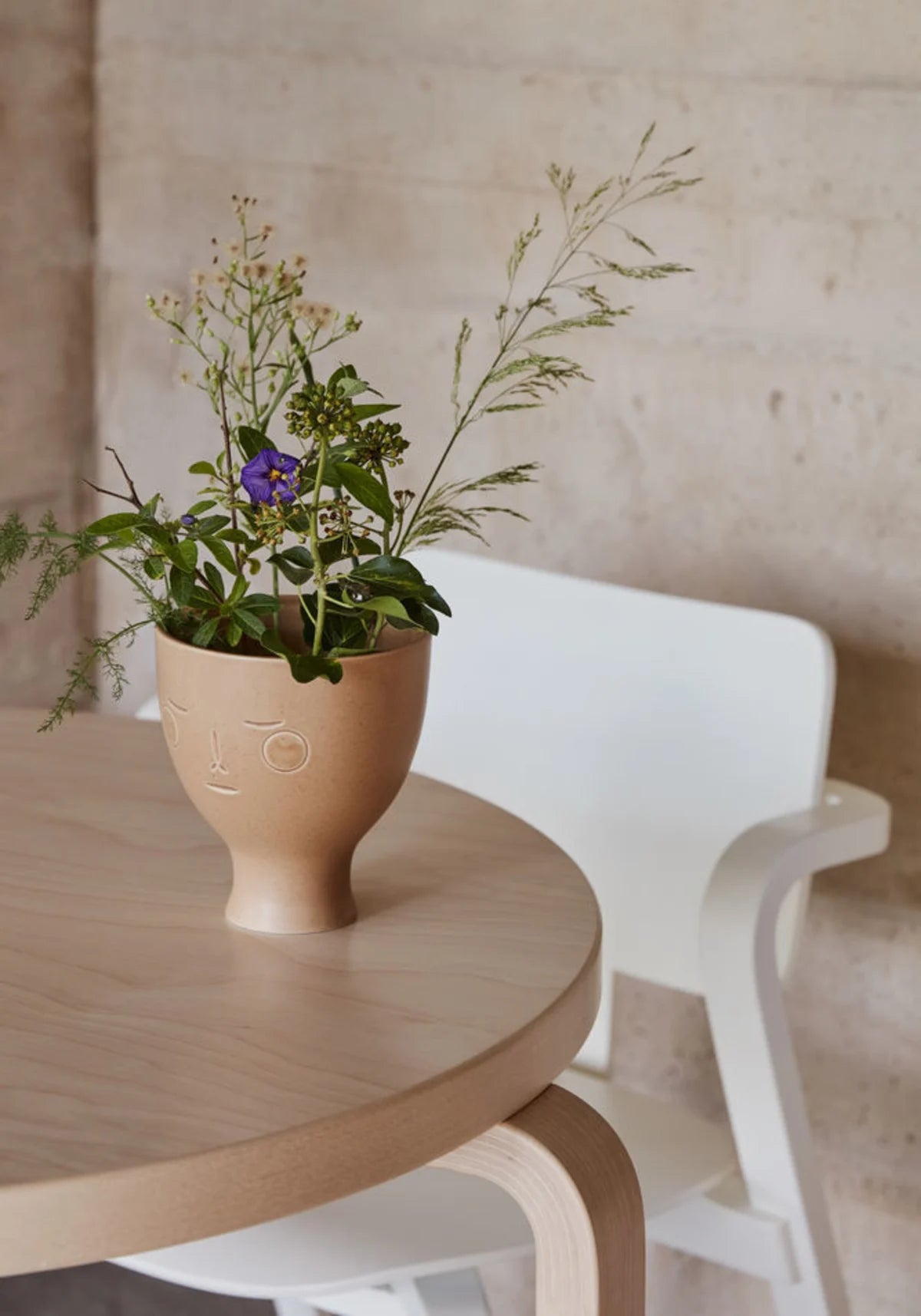 Midsummer Dream Vase