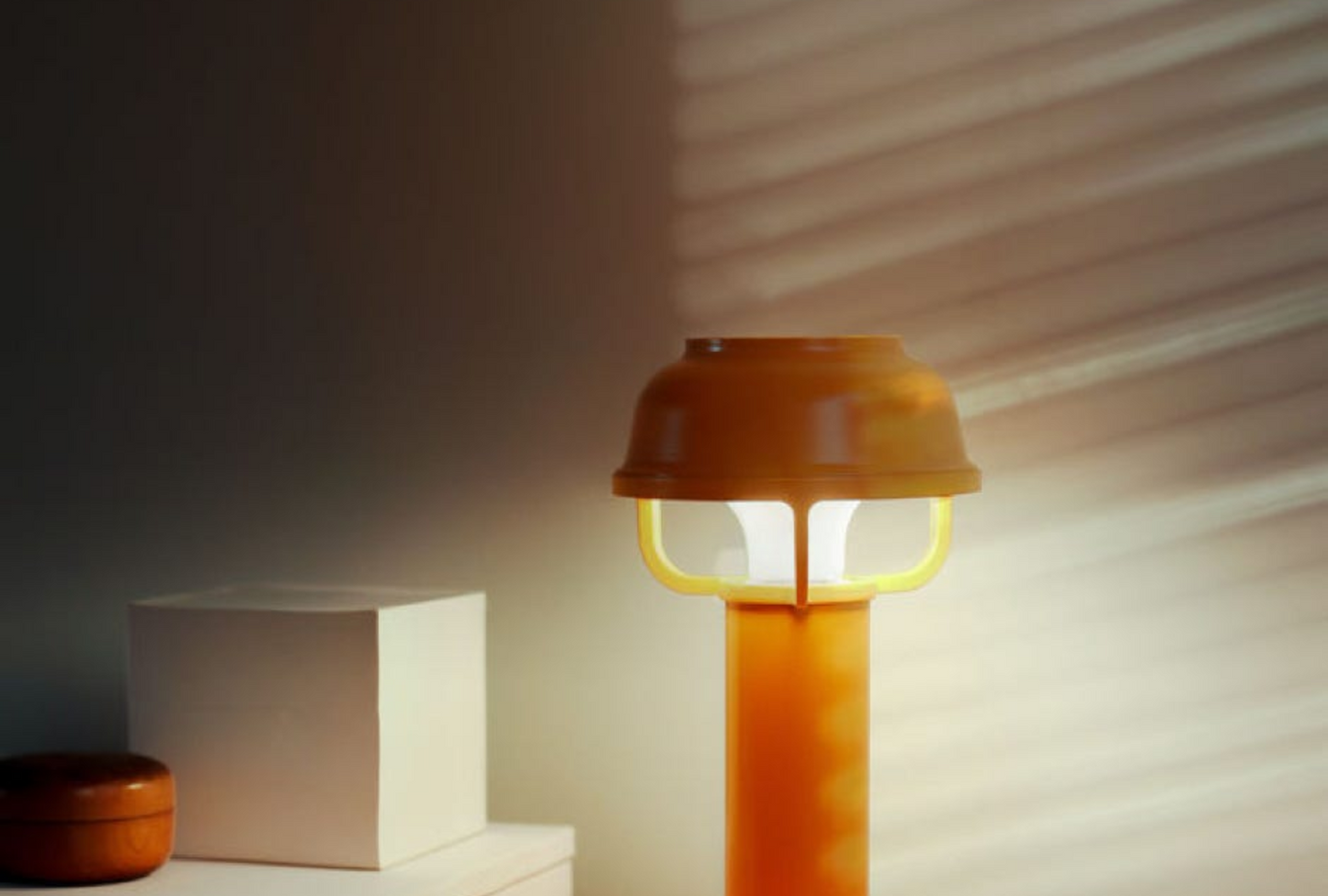 Kori Table Lamp