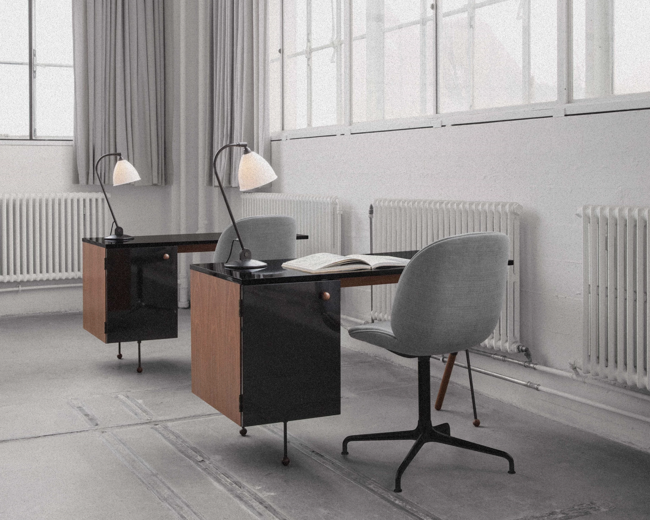 62 Desk