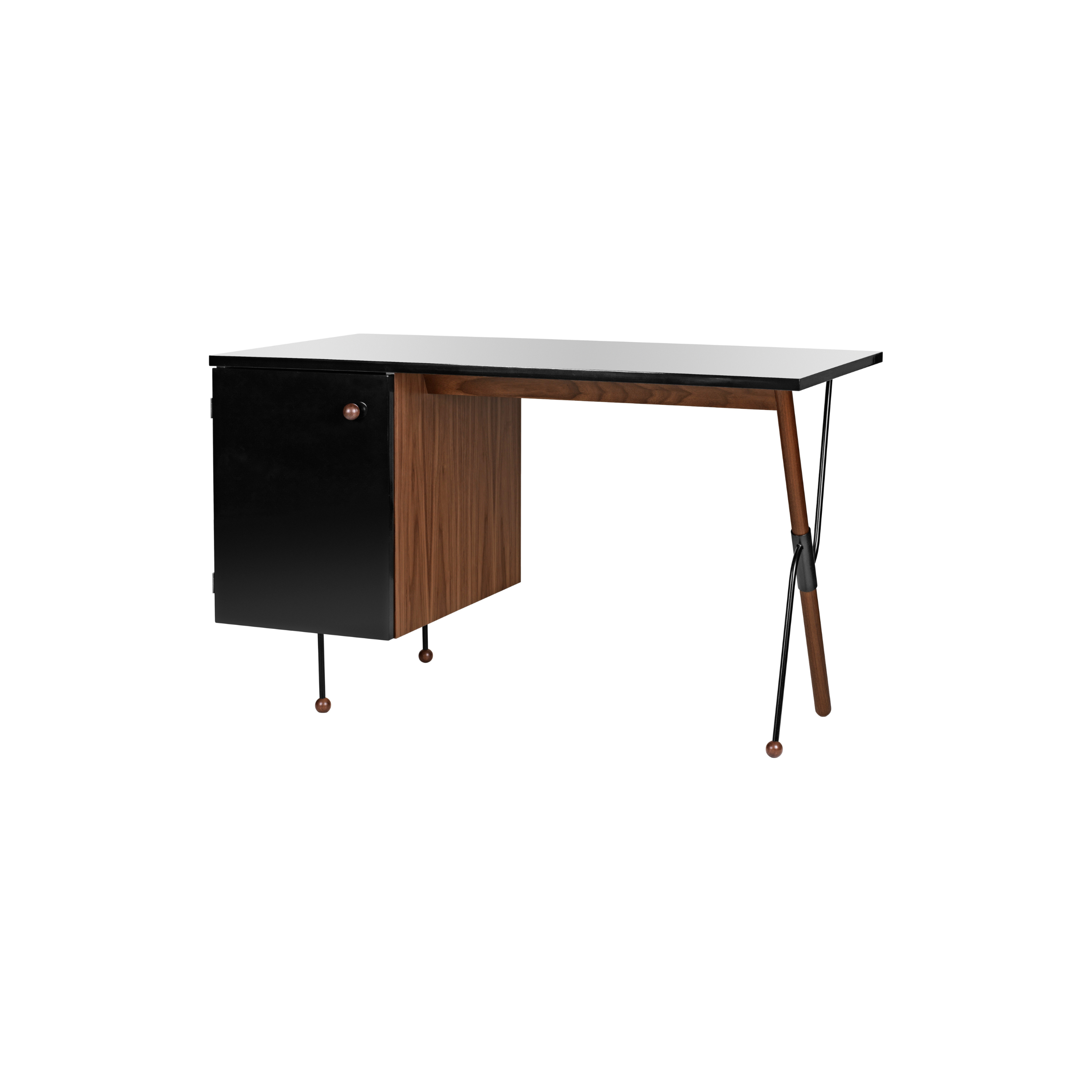 62 Desk gubi