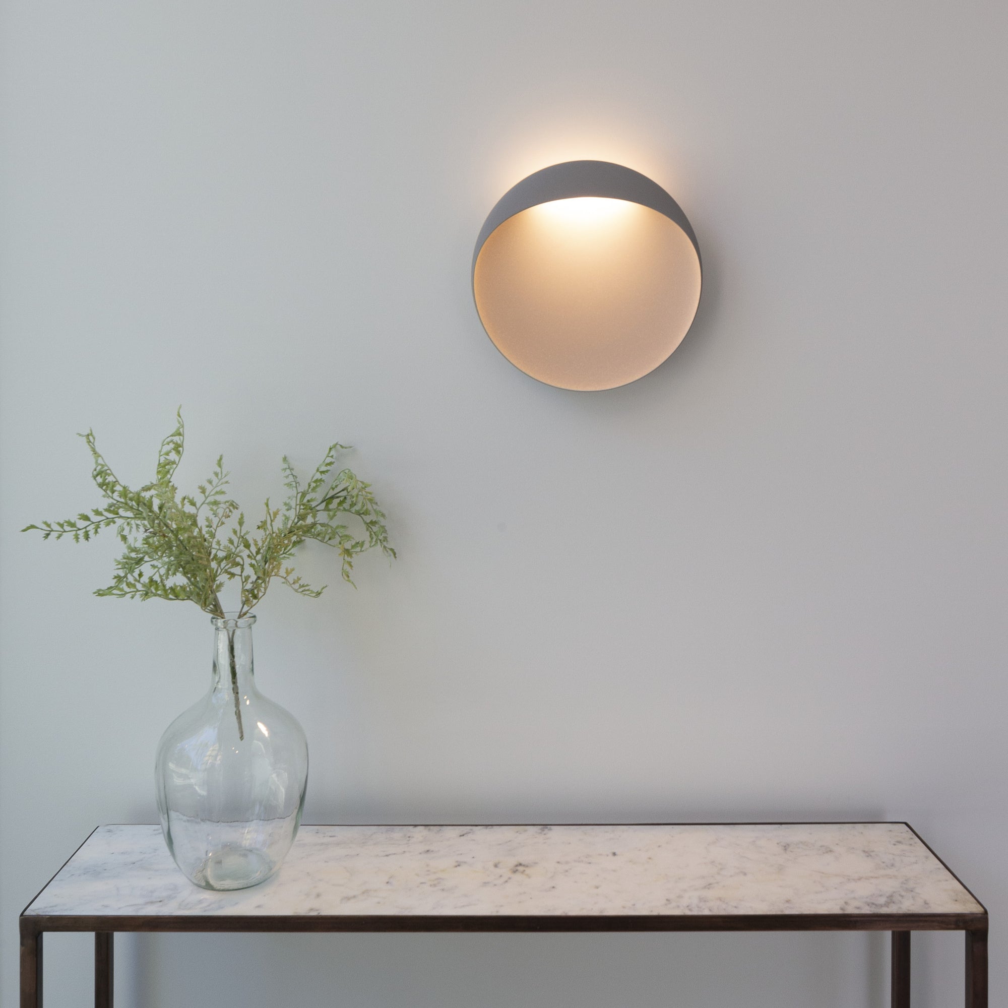 Flindt Wall Lamp