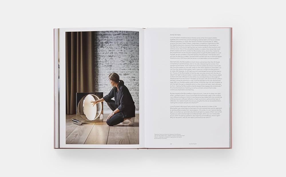 First House of Light Book