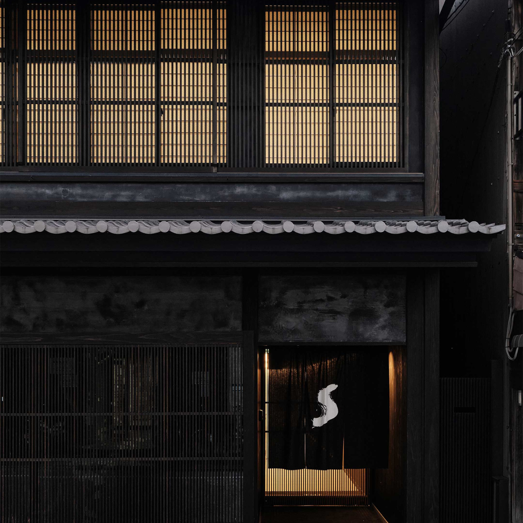 柔和的音量：酒店第一辑