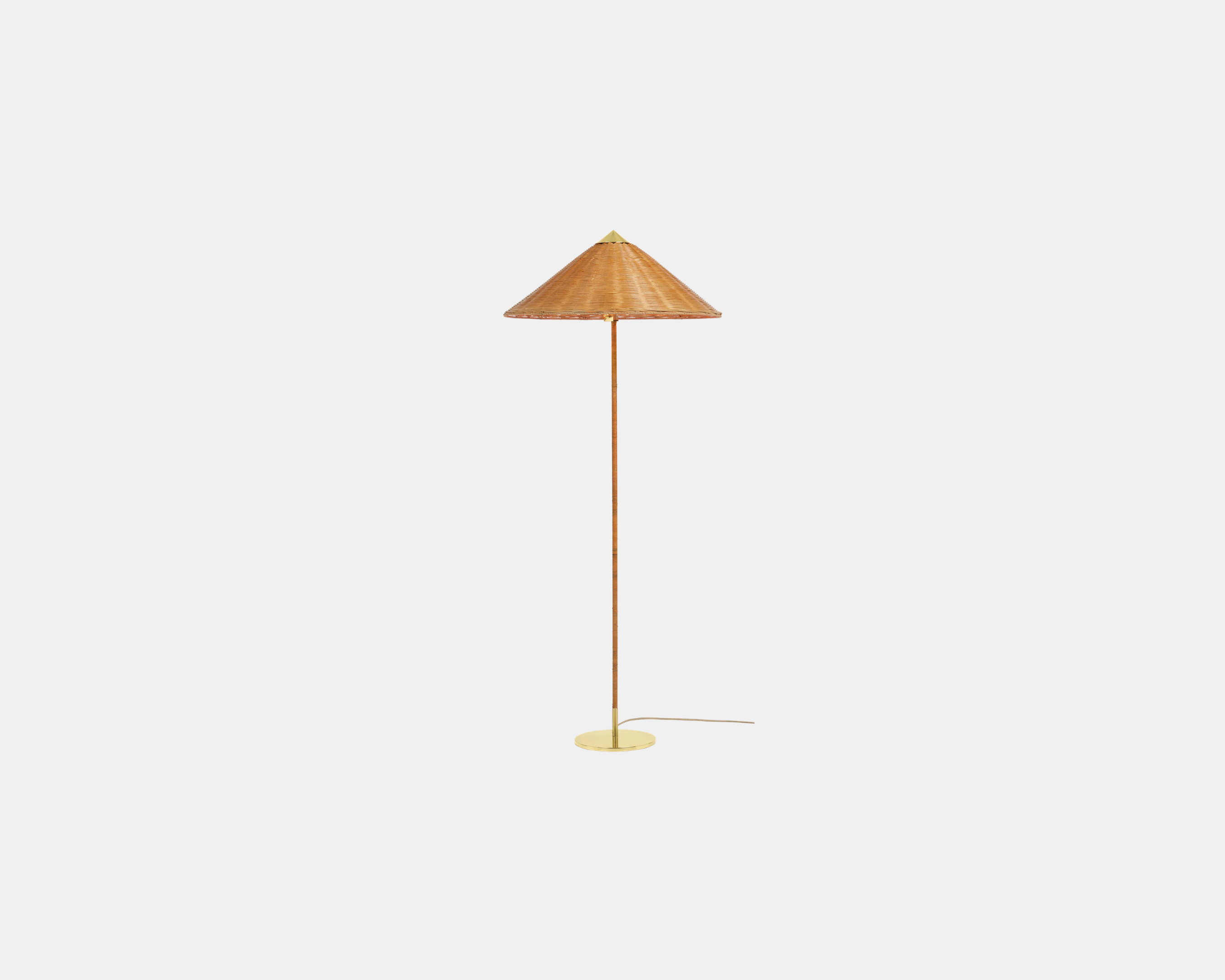 9602 Floor Lamp