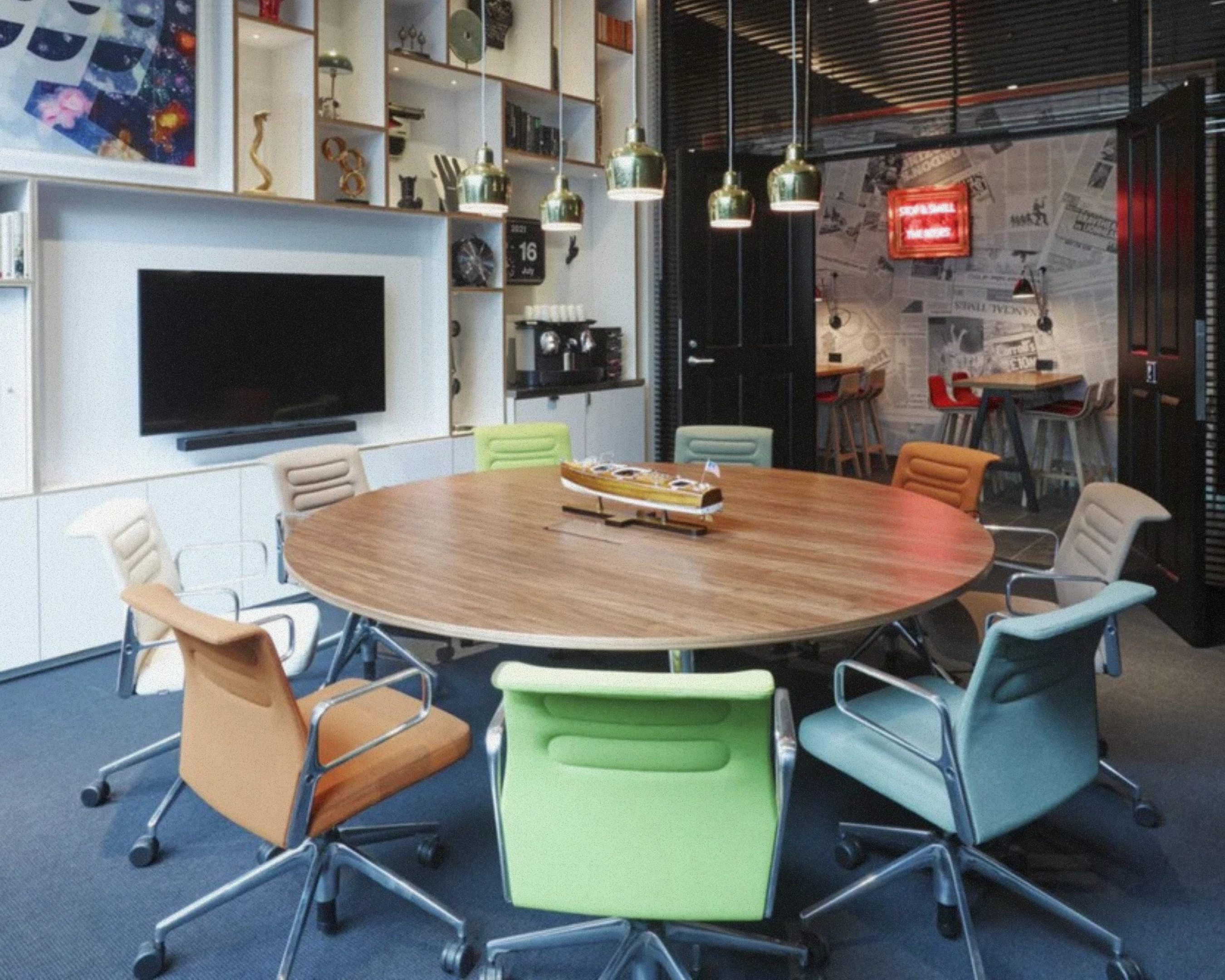 AC 5 Studio
