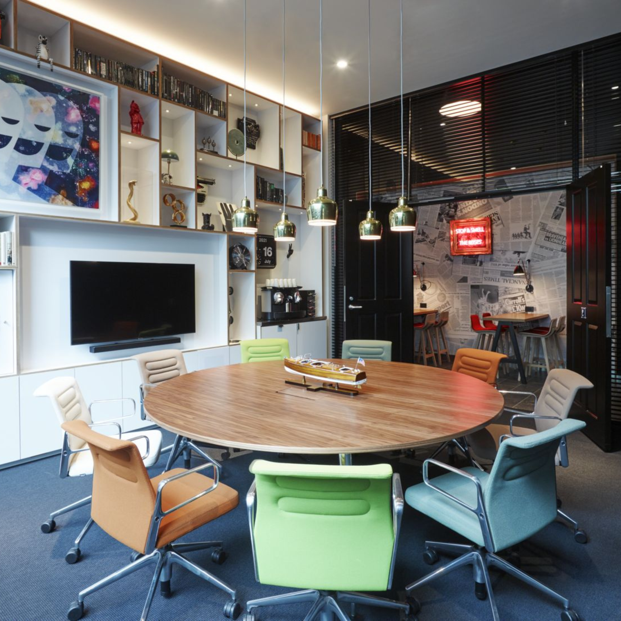 AC 5 Studio