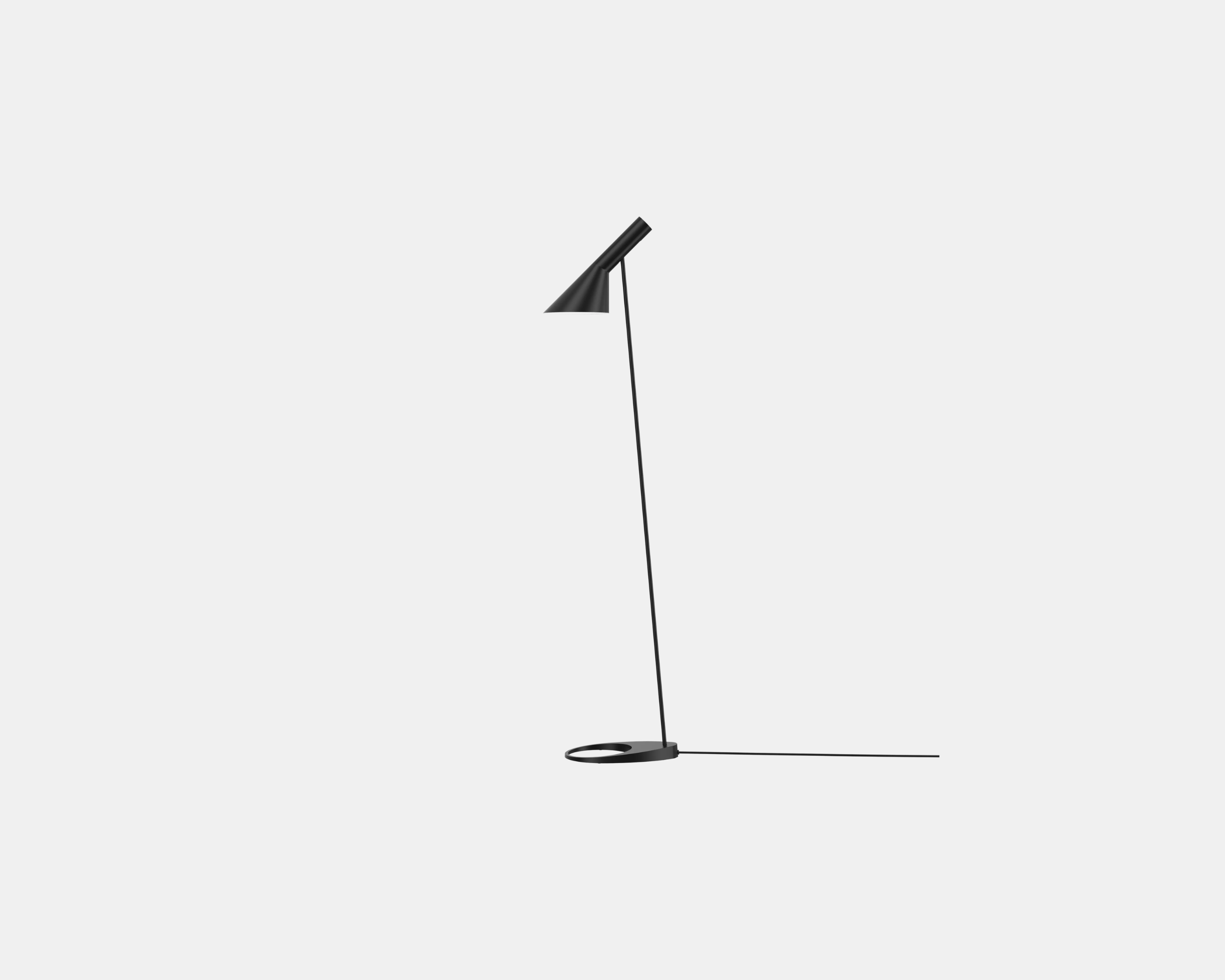 AJ Floor Lamp