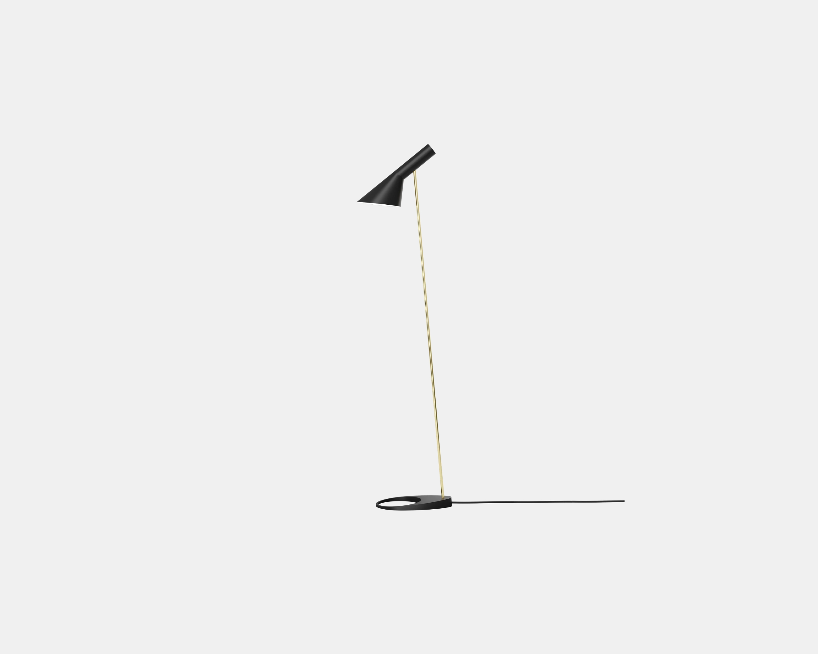 AJ Floor Lamp