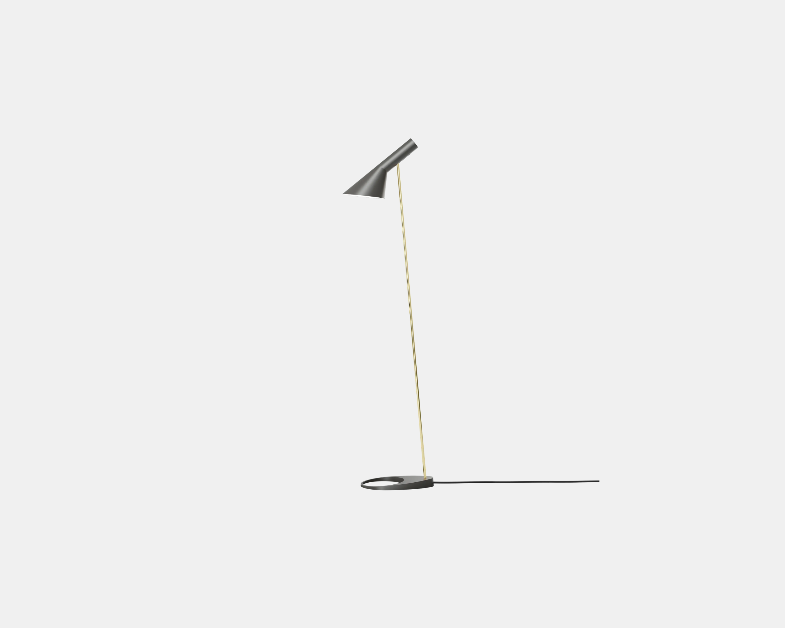 AJ Floor Lamp