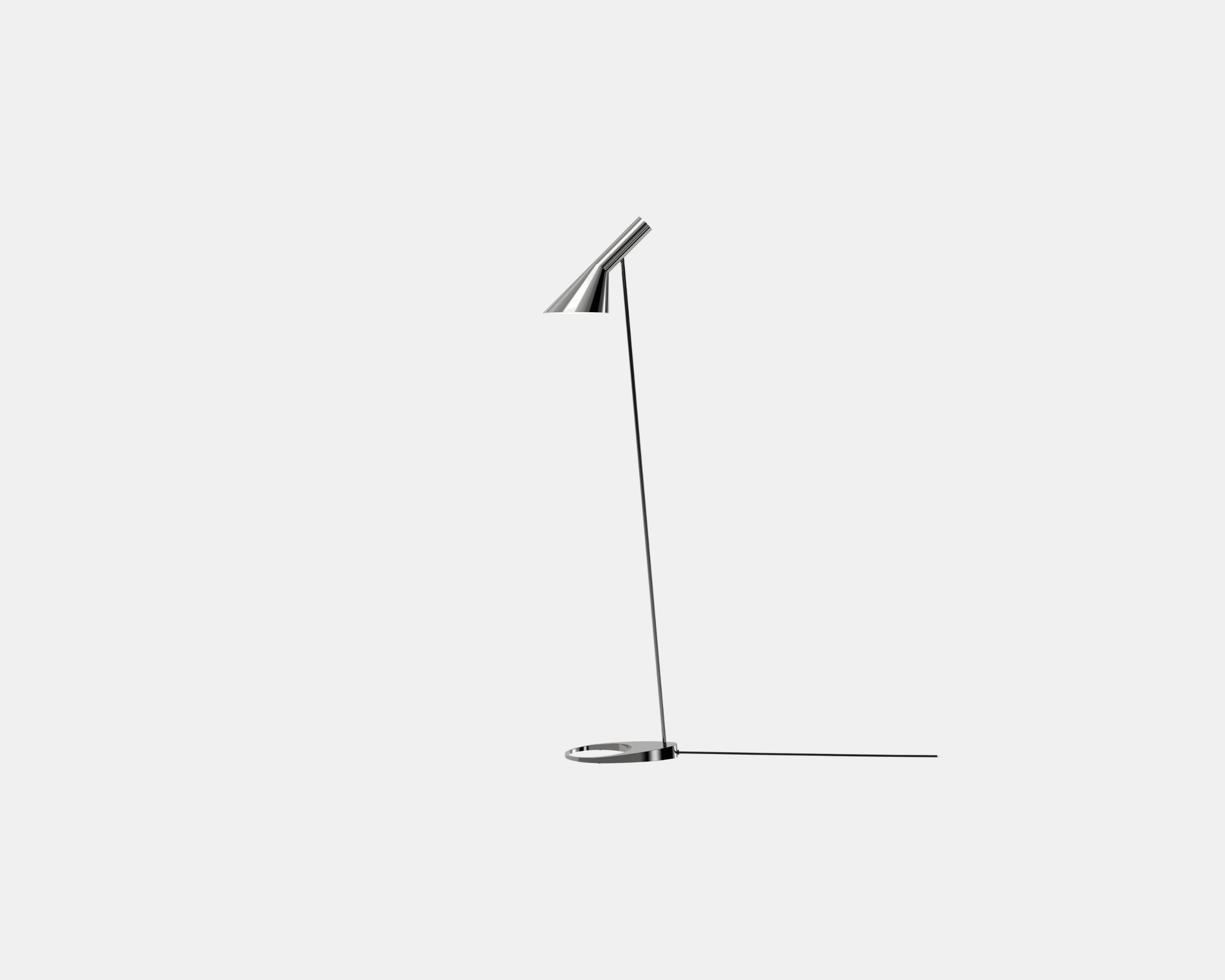 AJ Floor Lamp