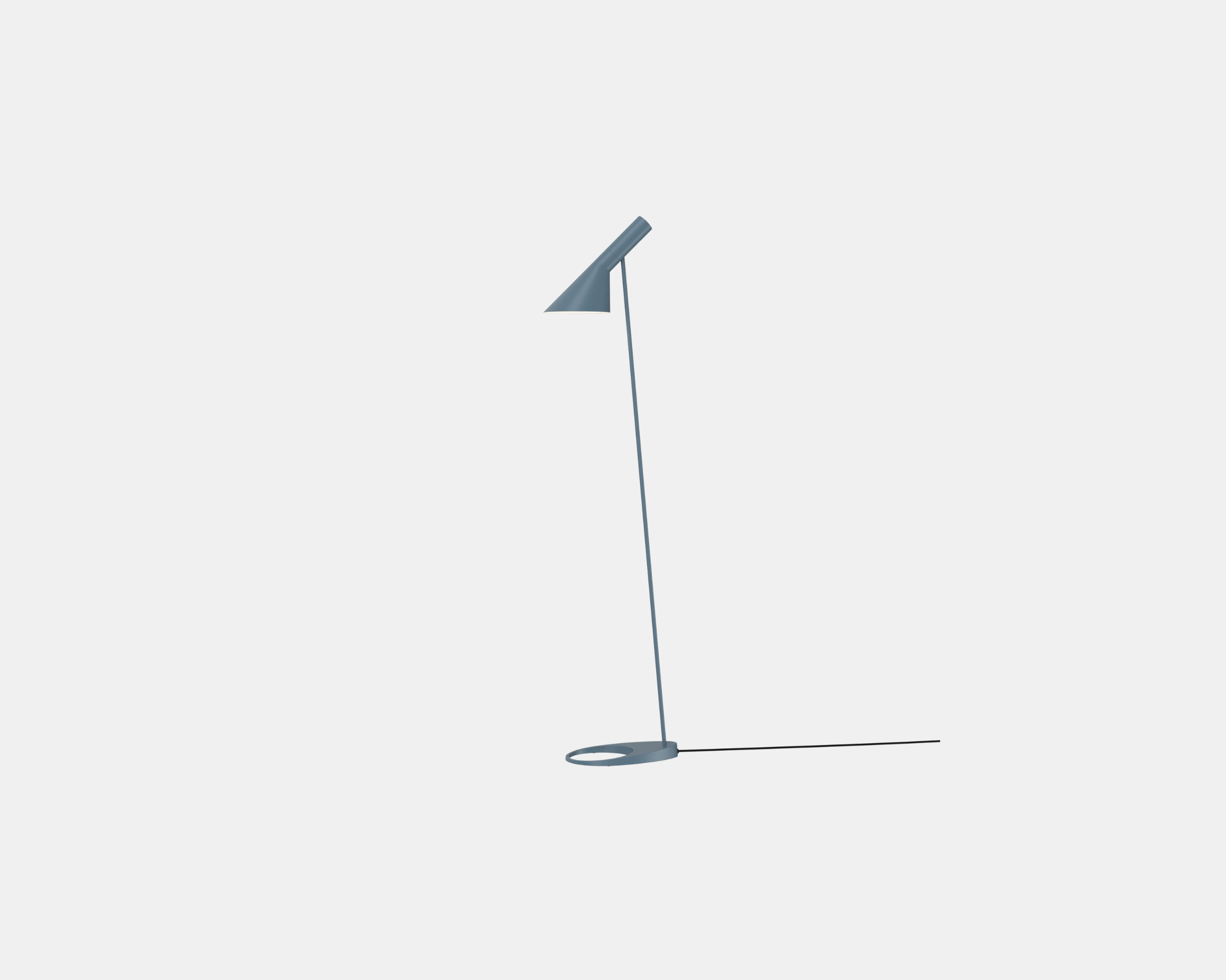 AJ Floor Lamp