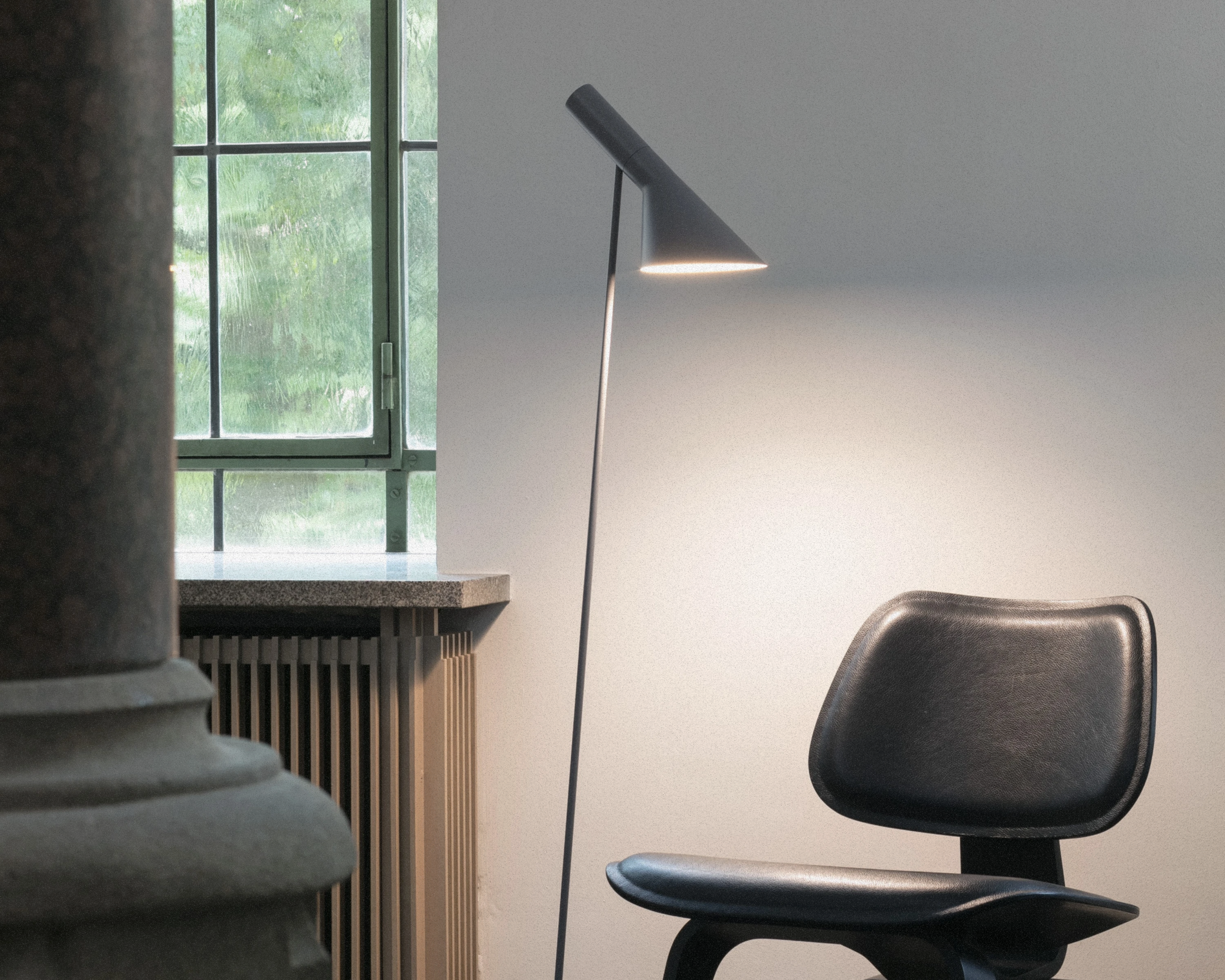 AJ Floor Lamp