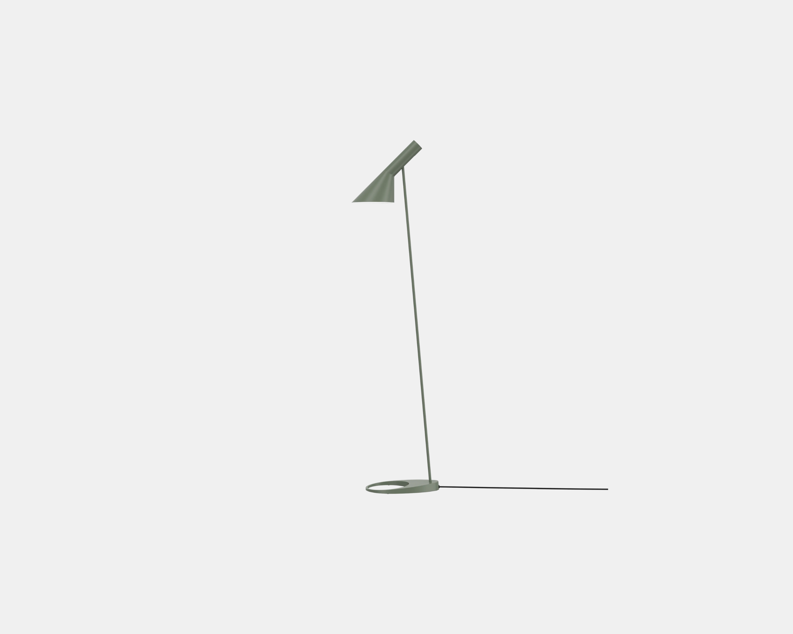 AJ Floor Lamp