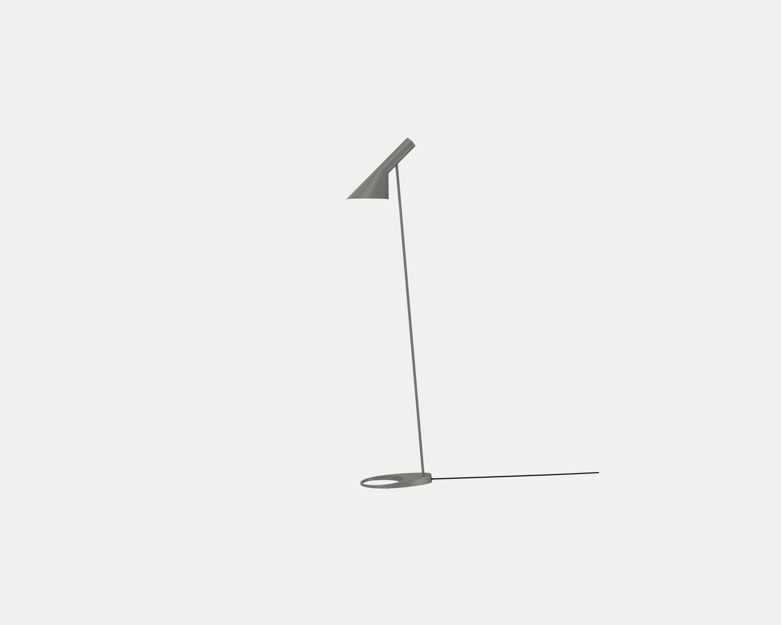 AJ Floor Lamp
