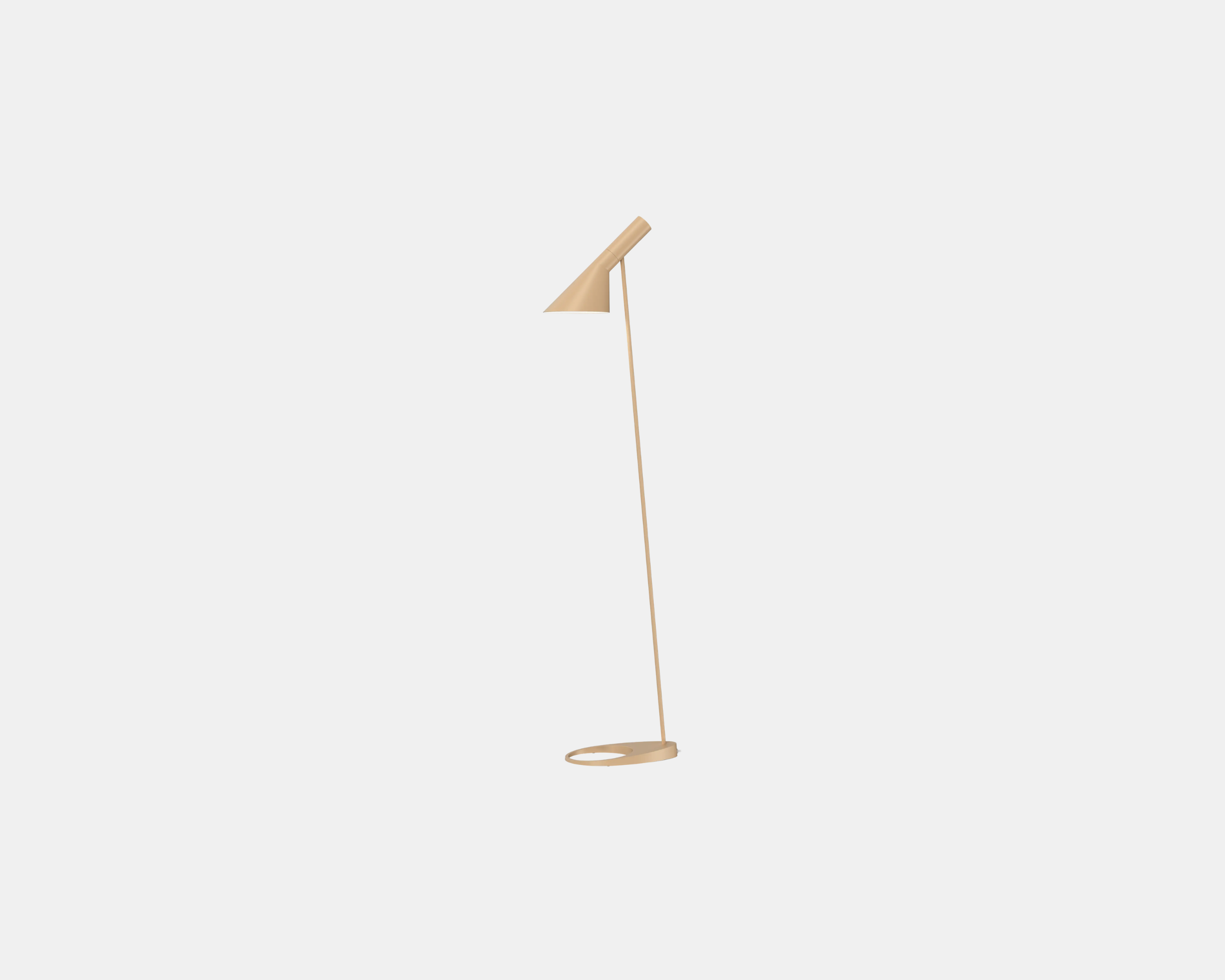 AJ Floor Lamp