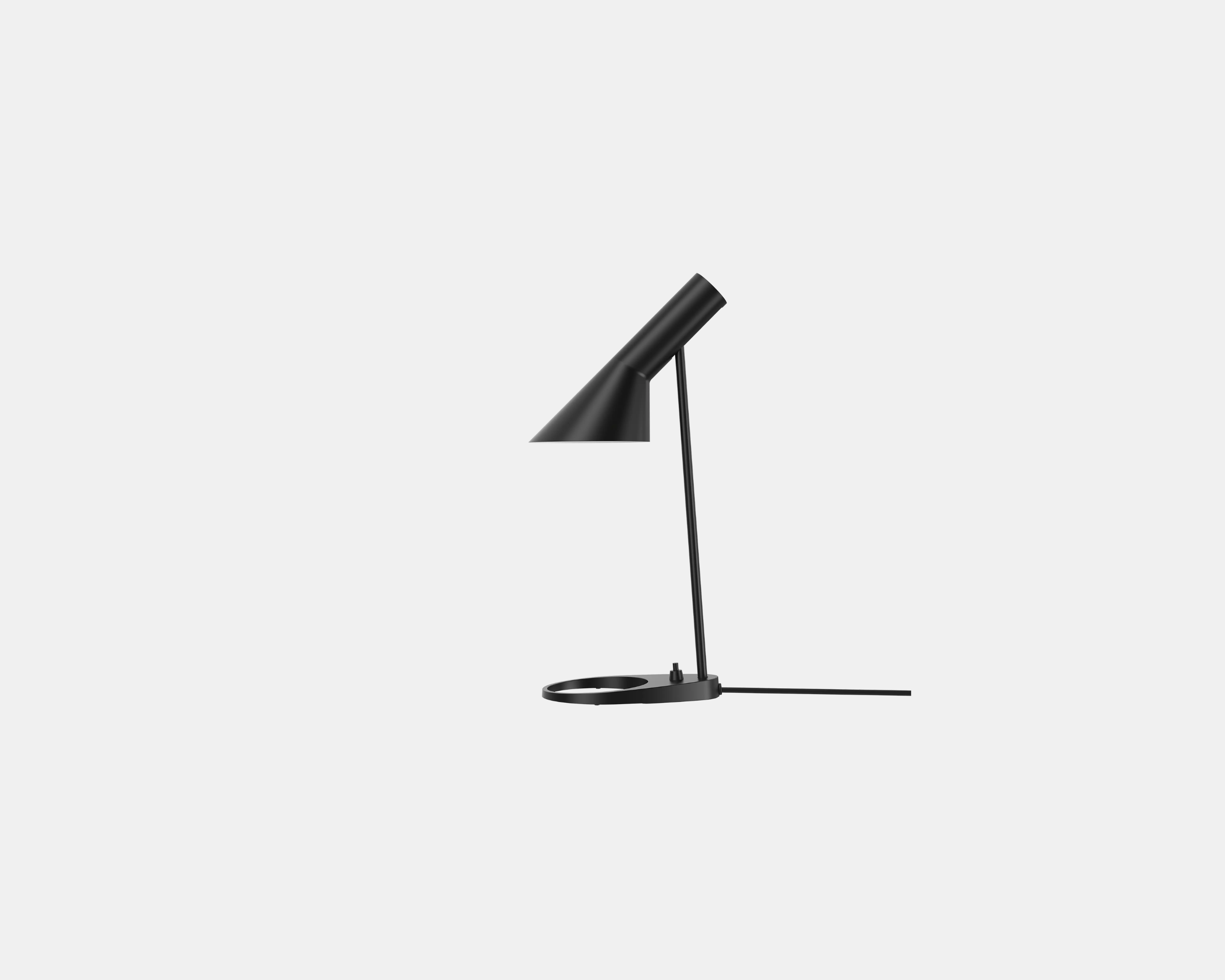 AJ Mini Table Lamp