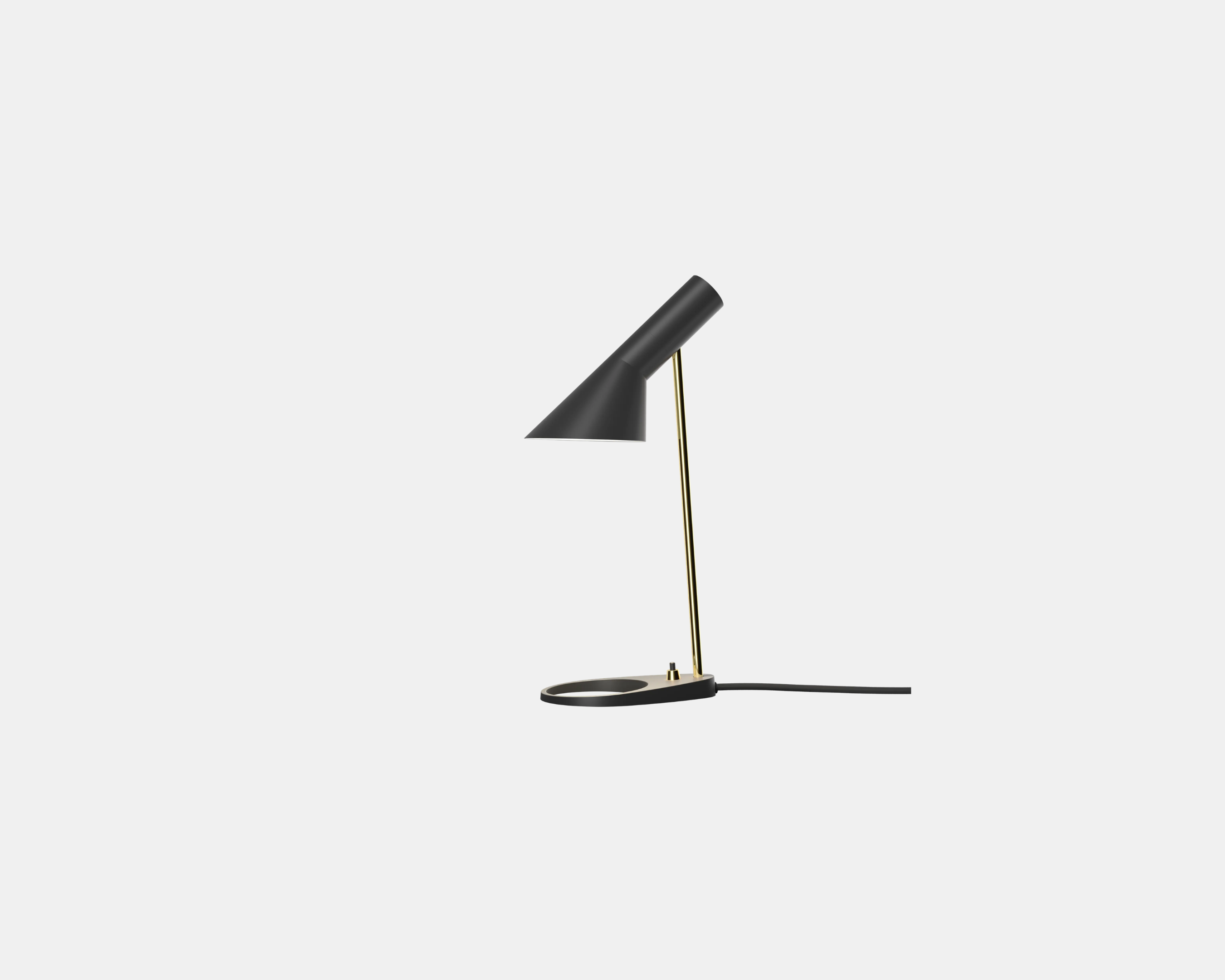 AJ Mini Table Lamp