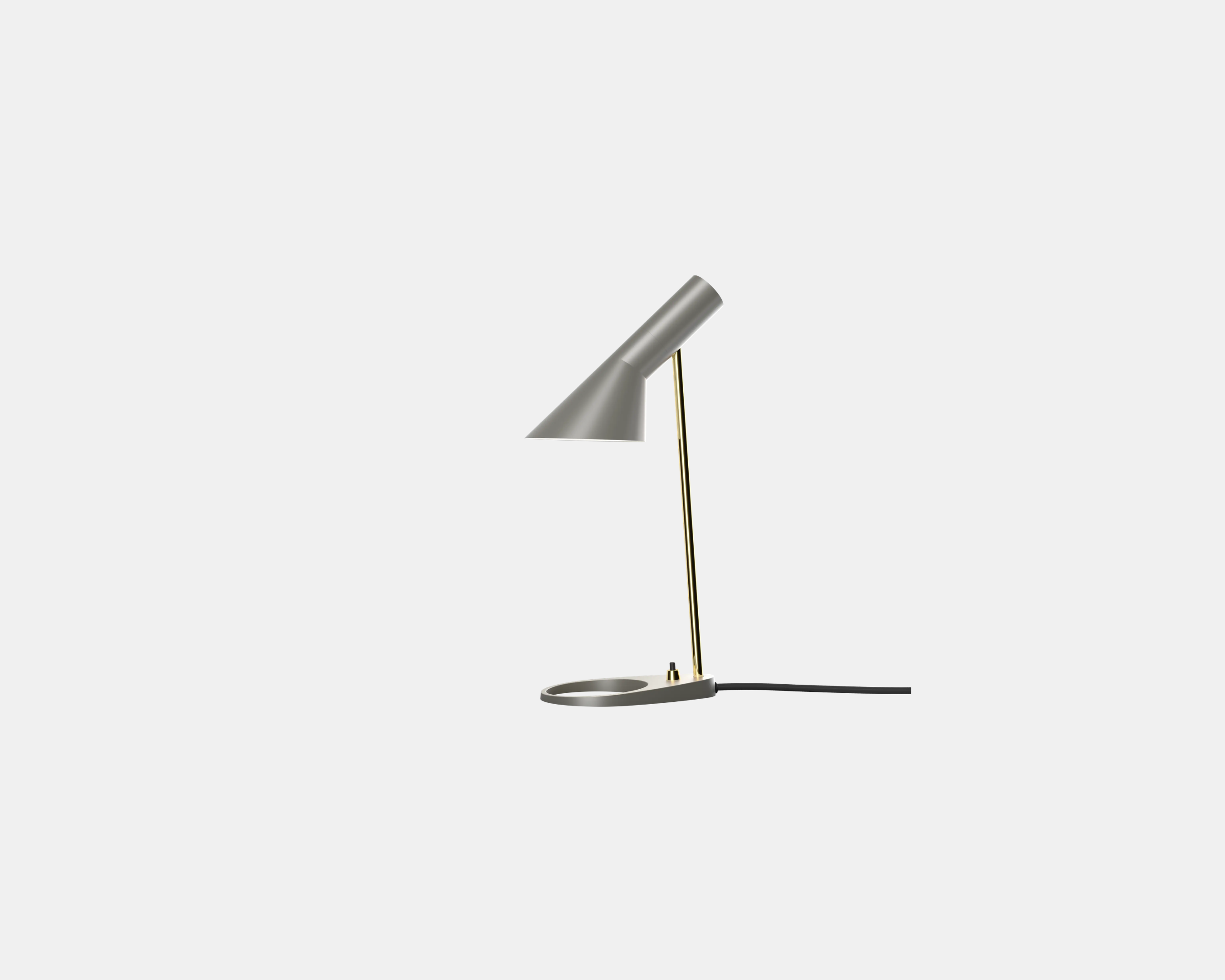 AJ Mini Table Lamp