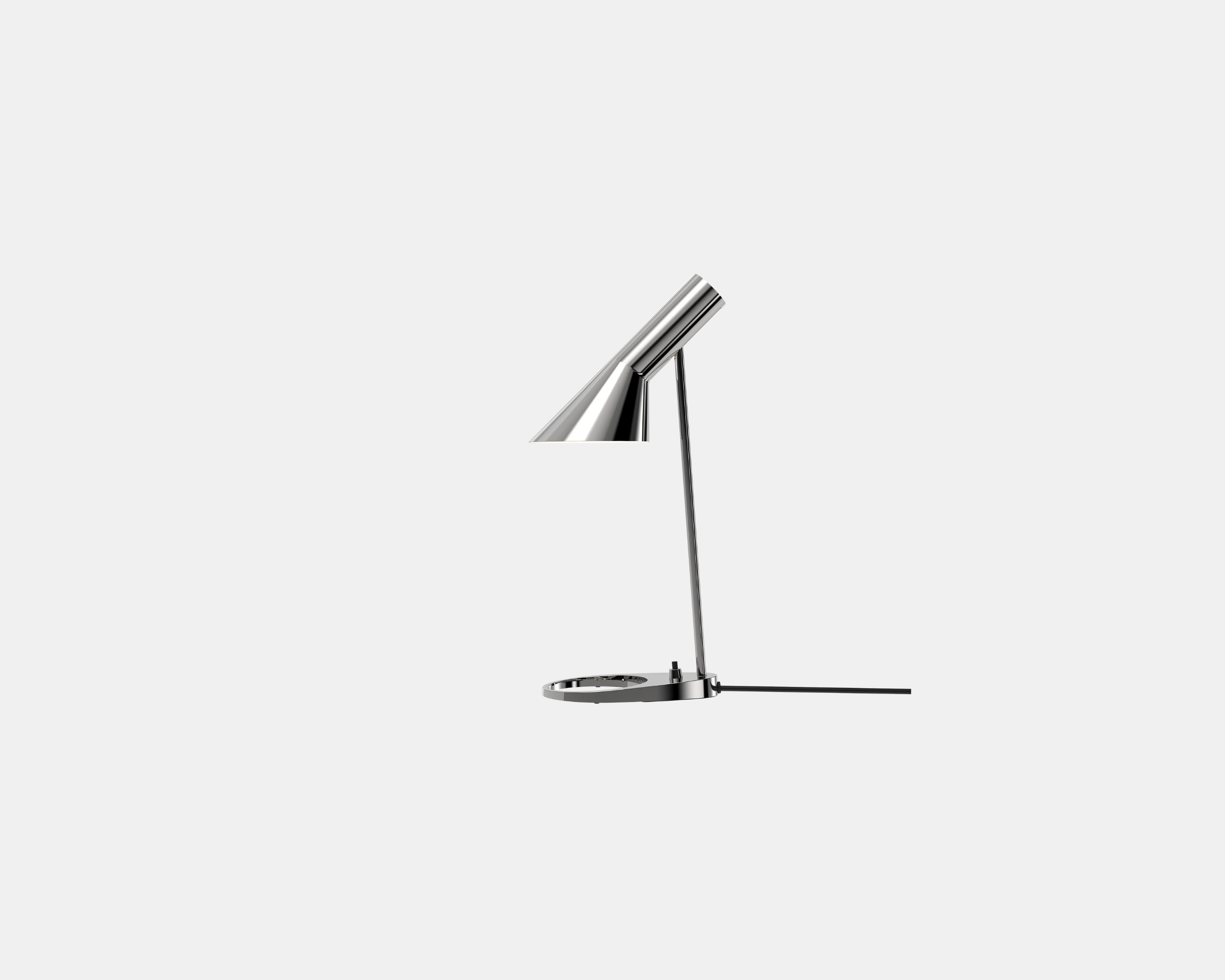 AJ Mini Table Lamp