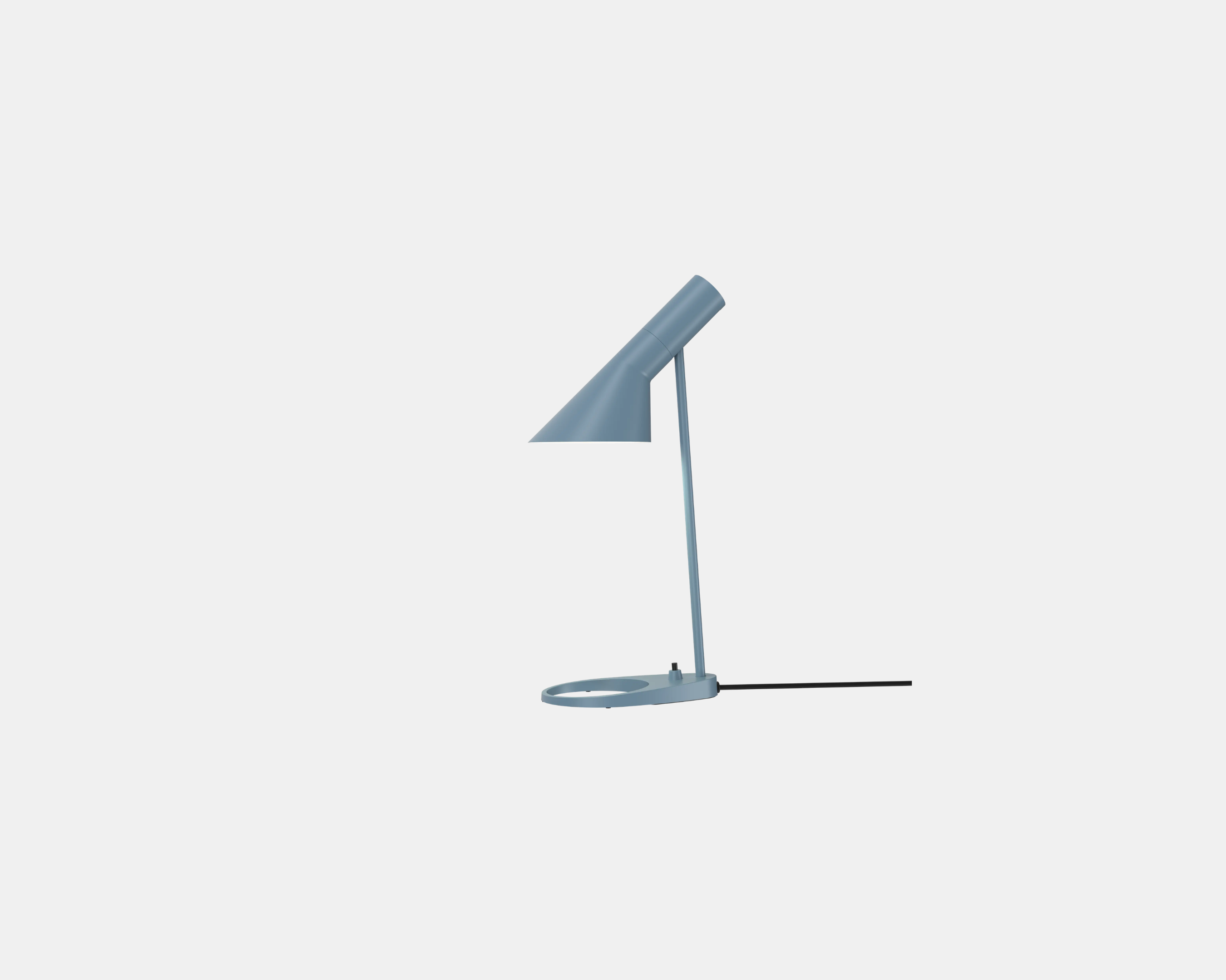 AJ Mini Table Lamp