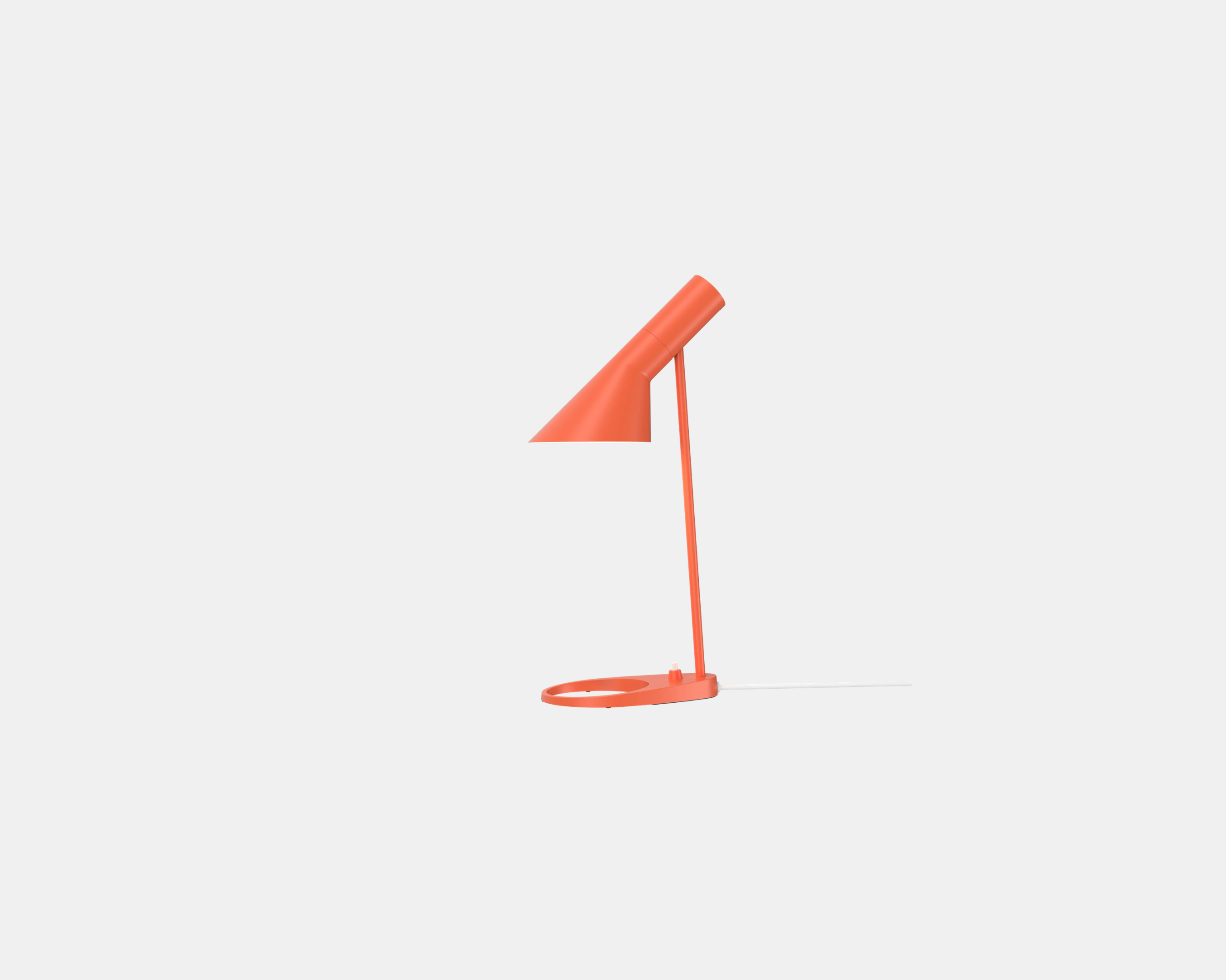 AJ Mini Table Lamp