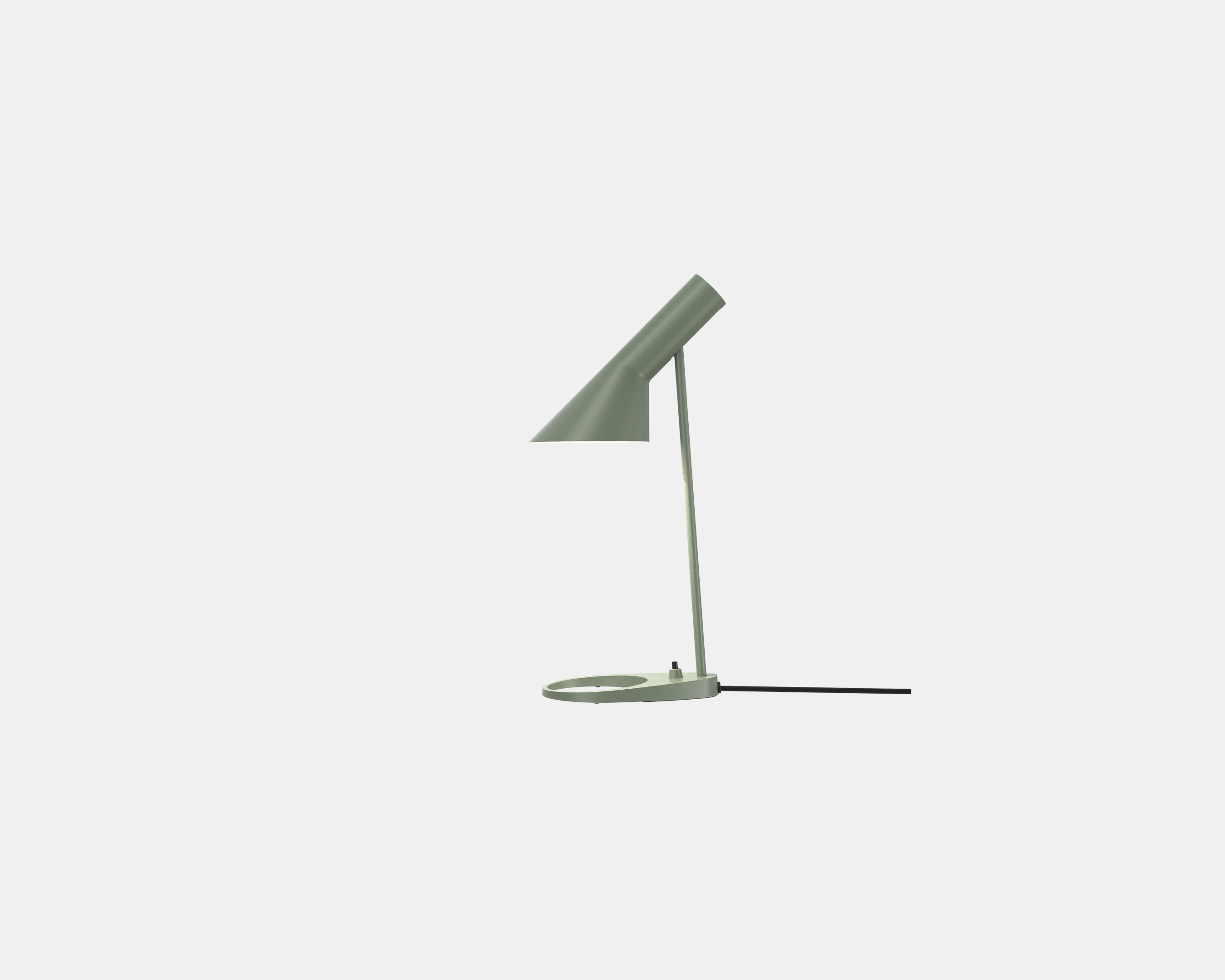 AJ Mini Table Lamp