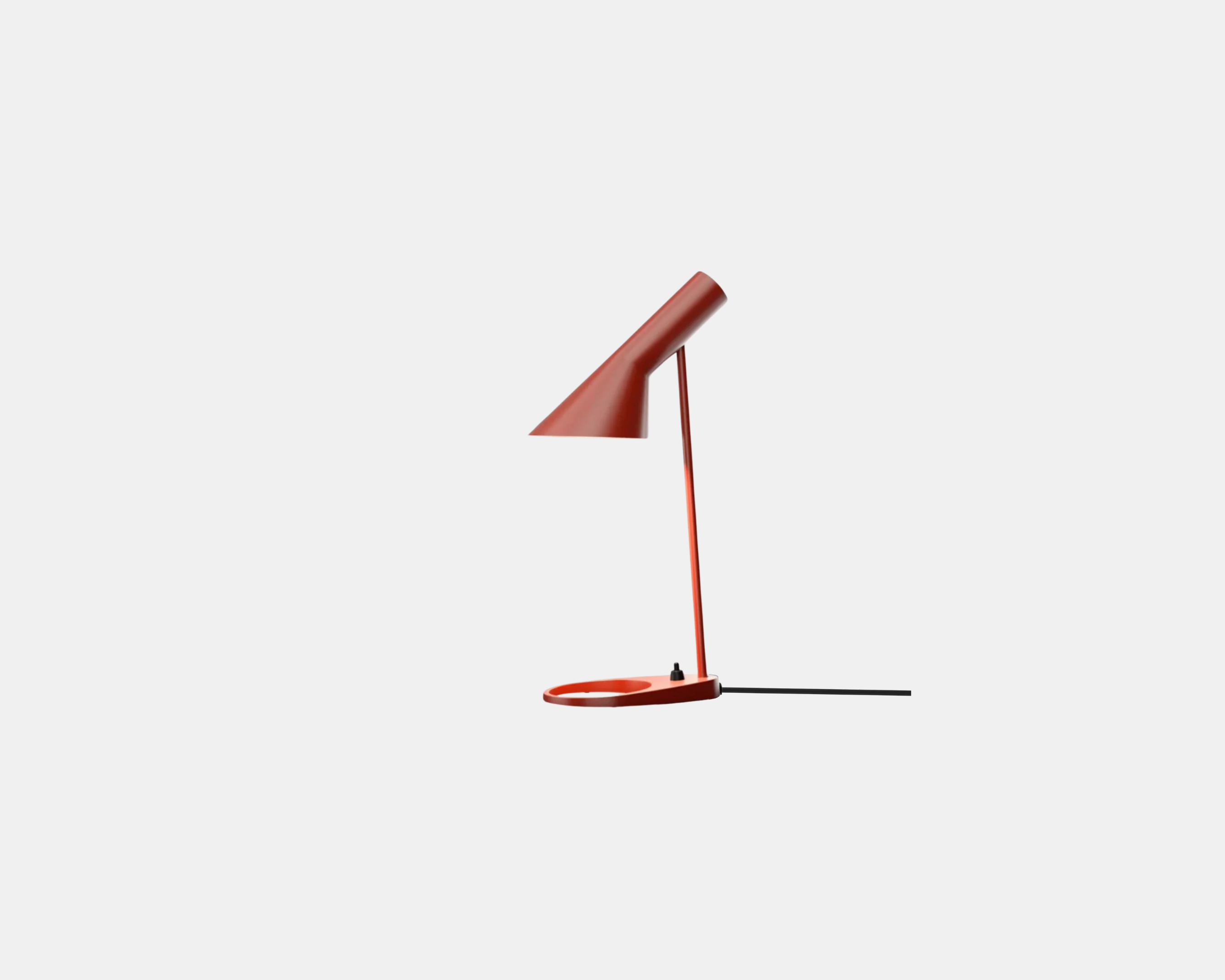 AJ Mini Table Lamp