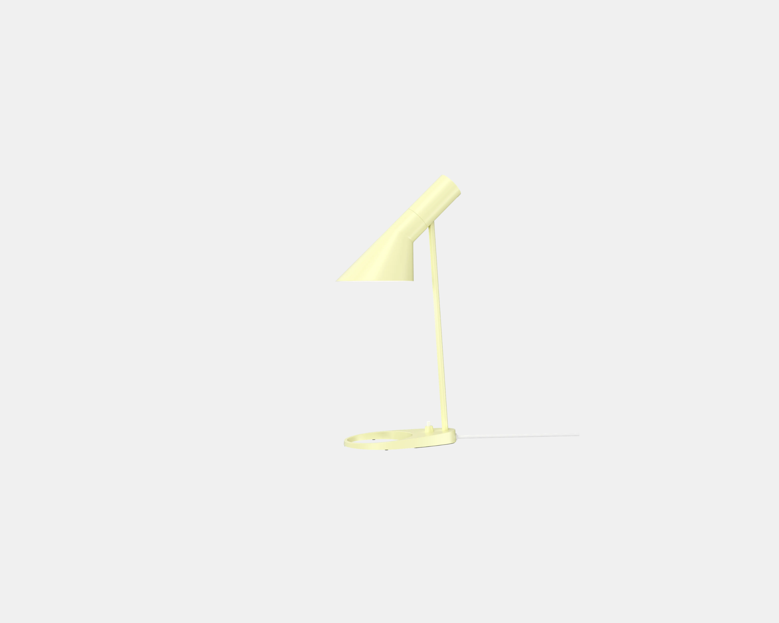 AJ Mini Table Lamp