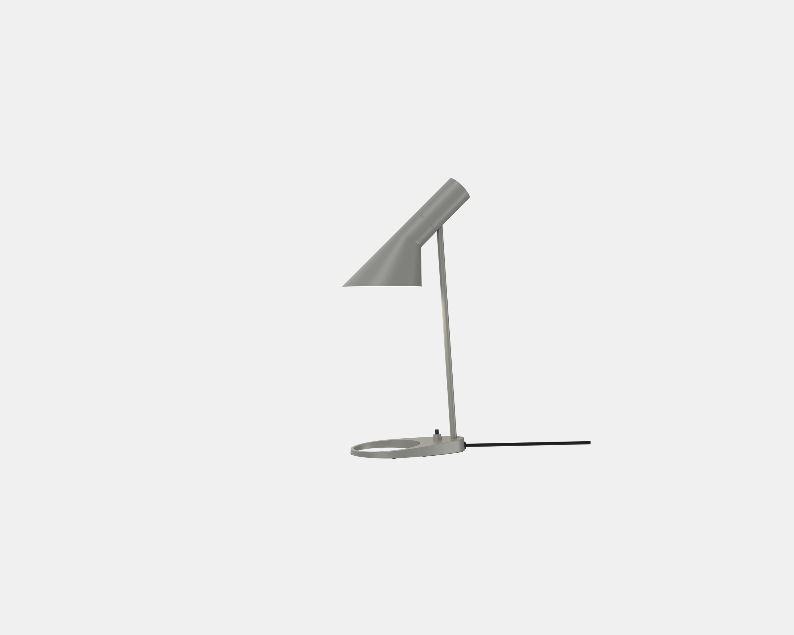 AJ Mini Table Lamp