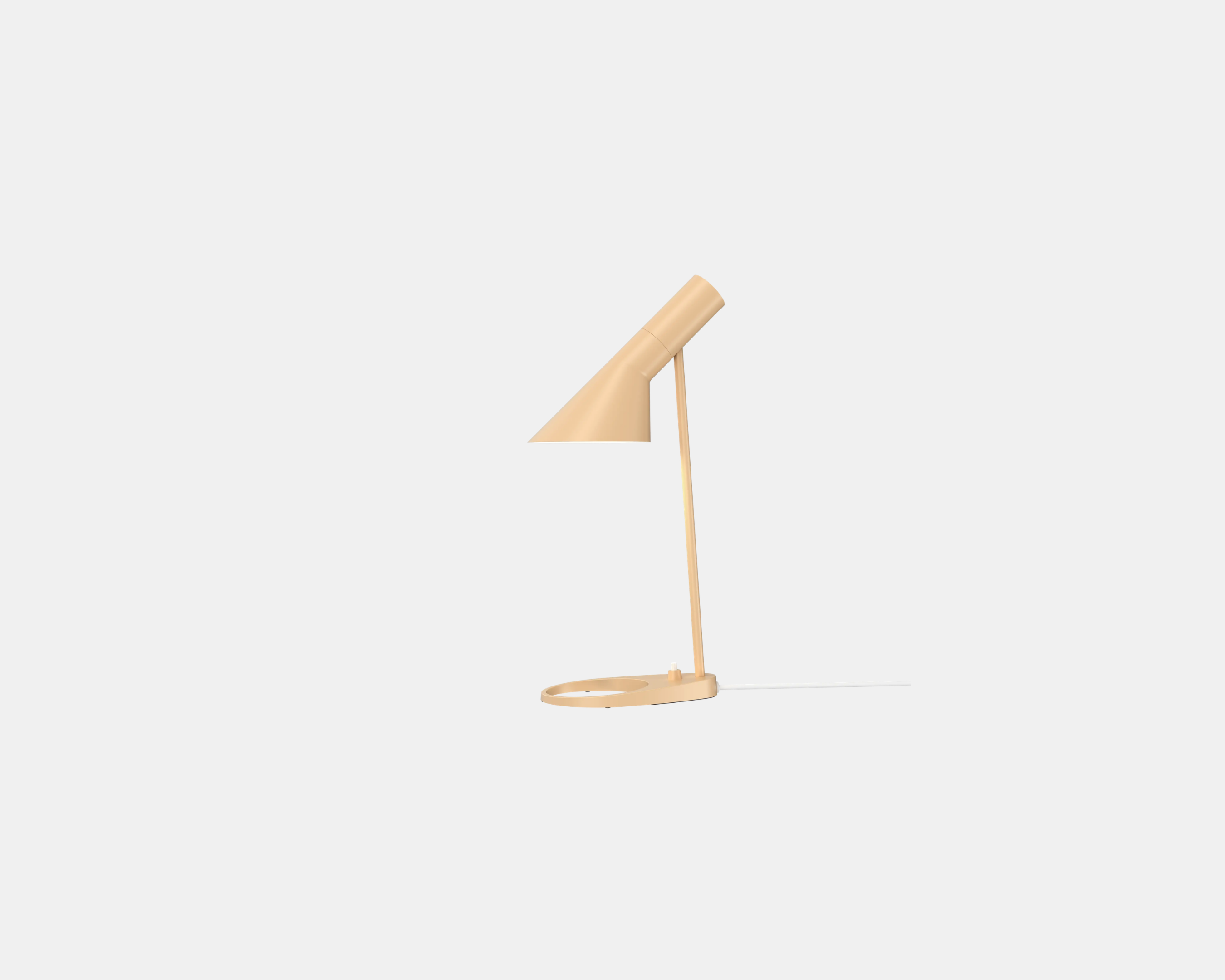 AJ Mini Table Lamp