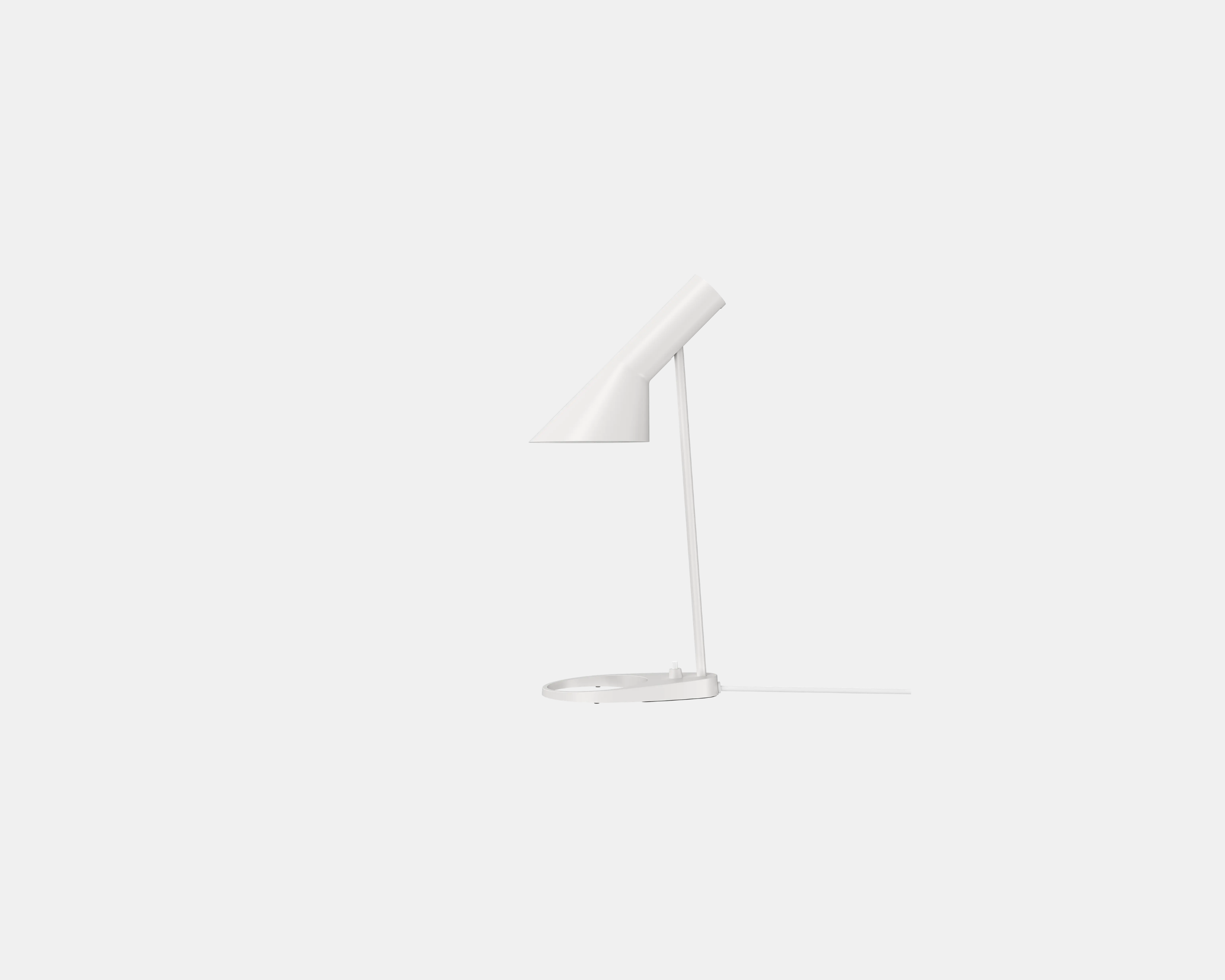 AJ Mini Table Lamp