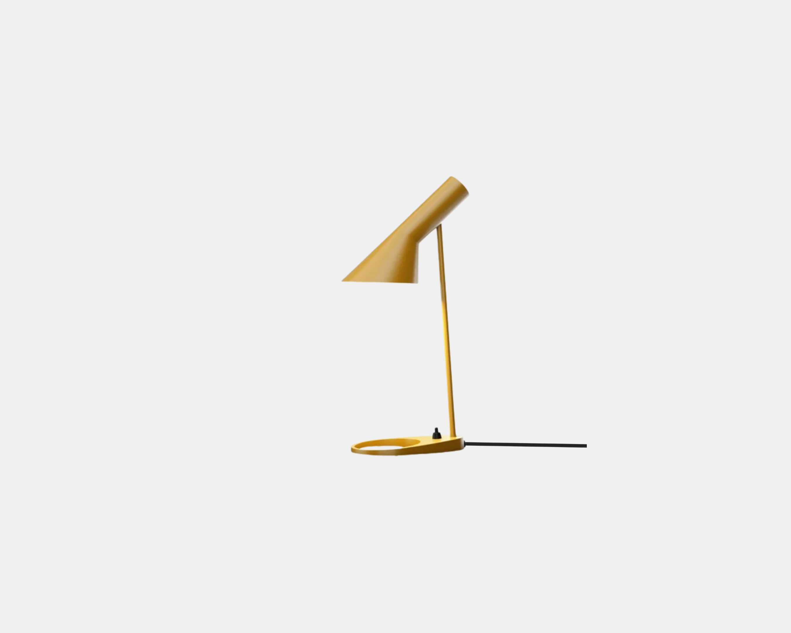 AJ Mini Table Lamp
