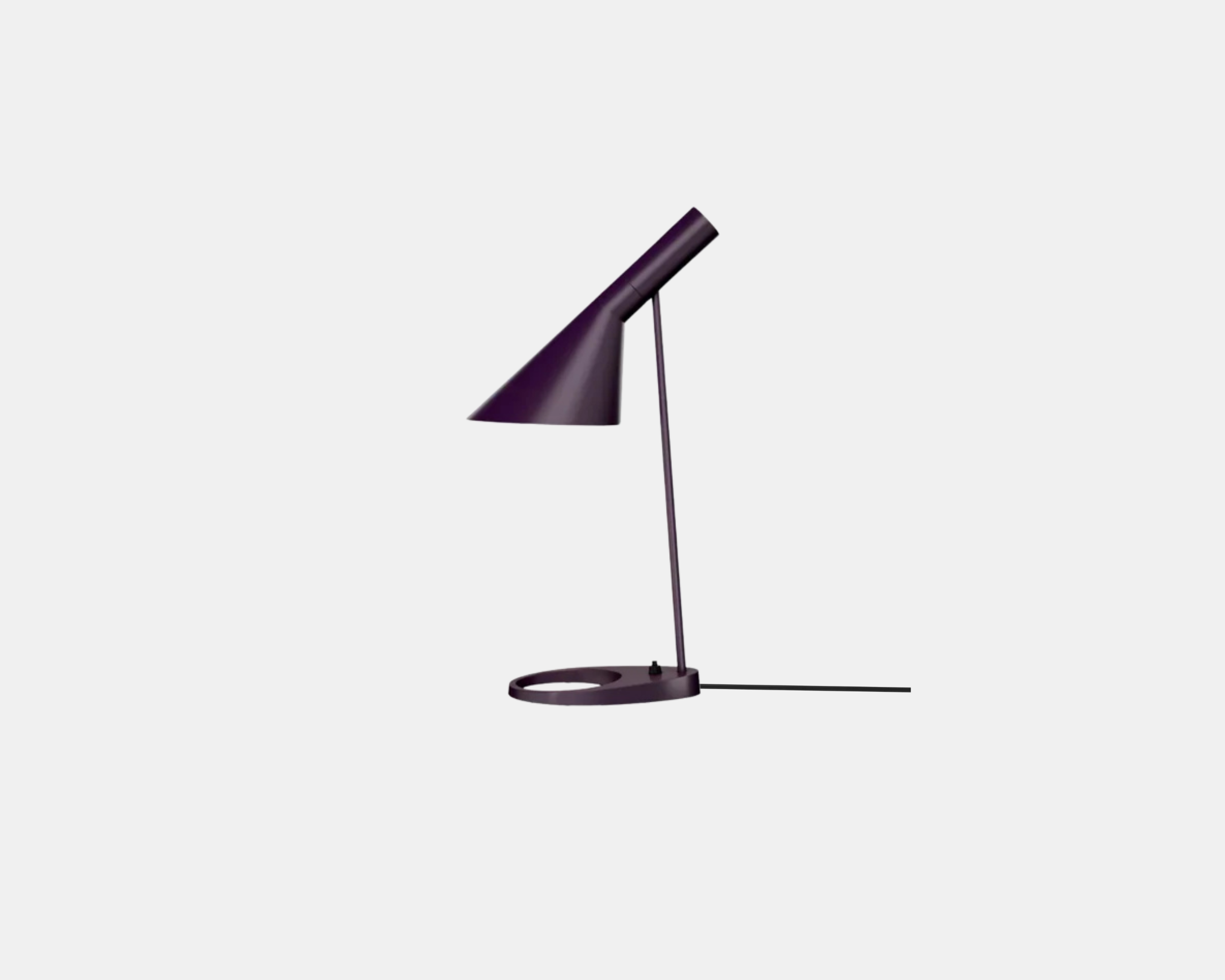 AJ Table Lamp