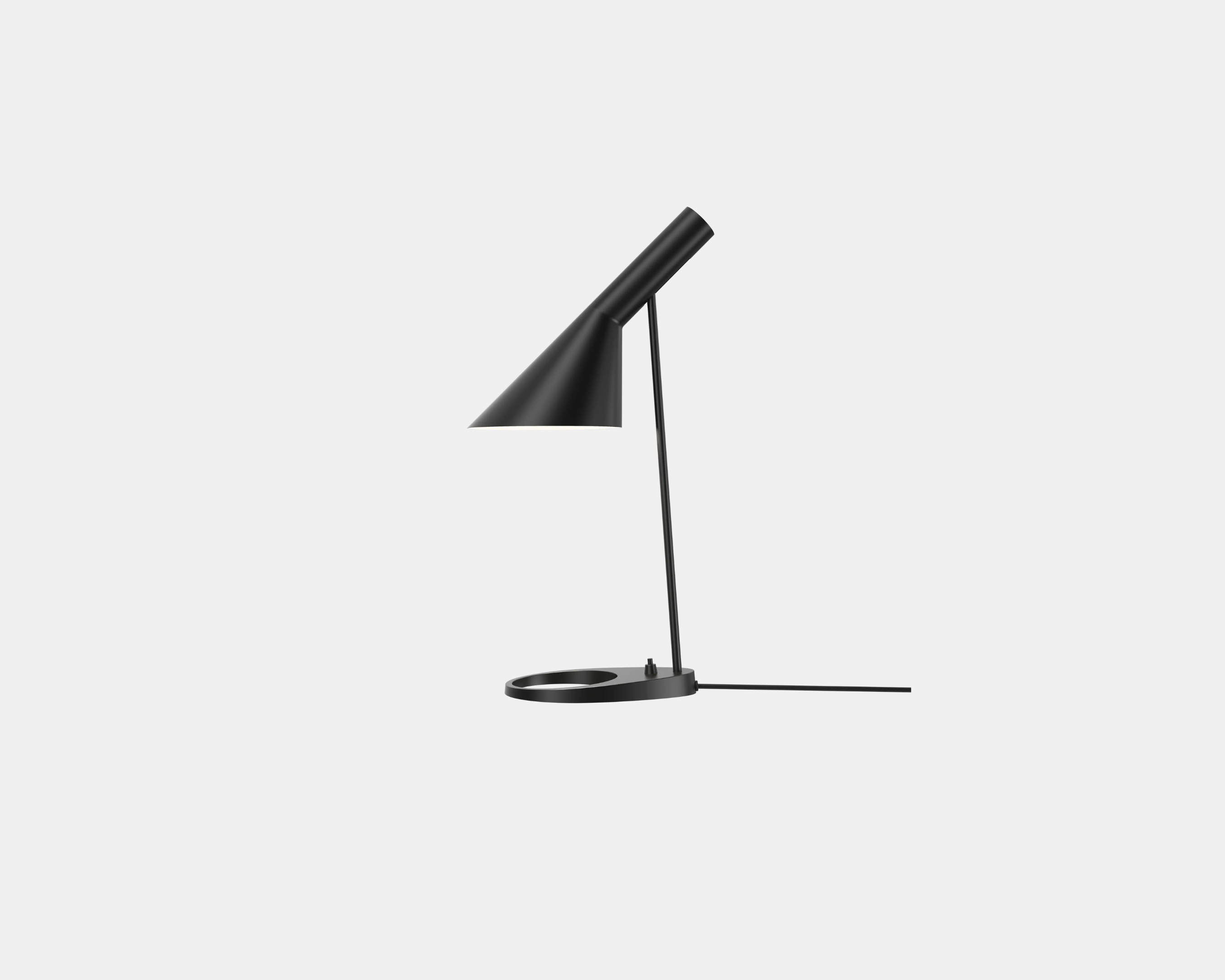 AJ Table Lamp