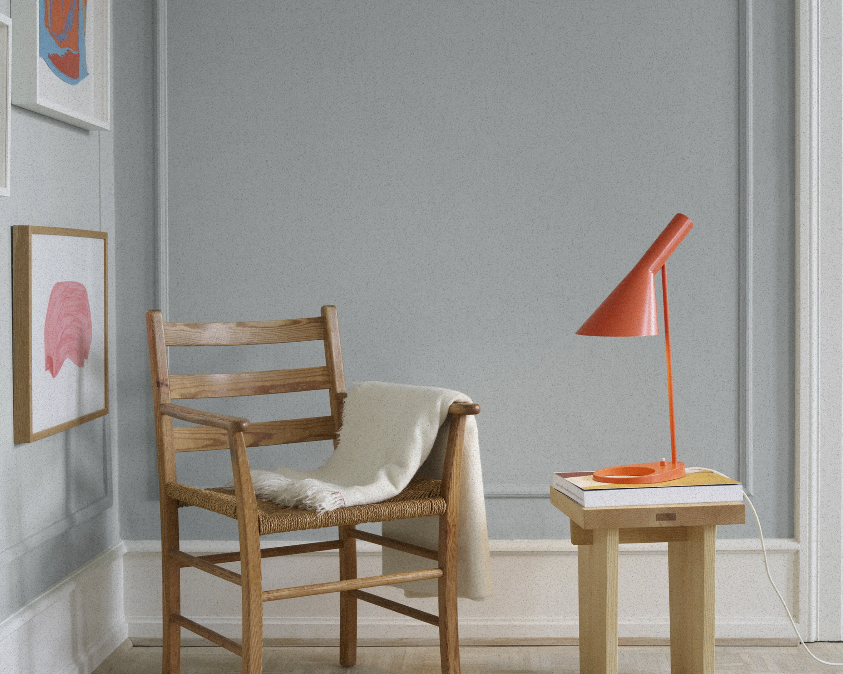 AJ Table Lamp