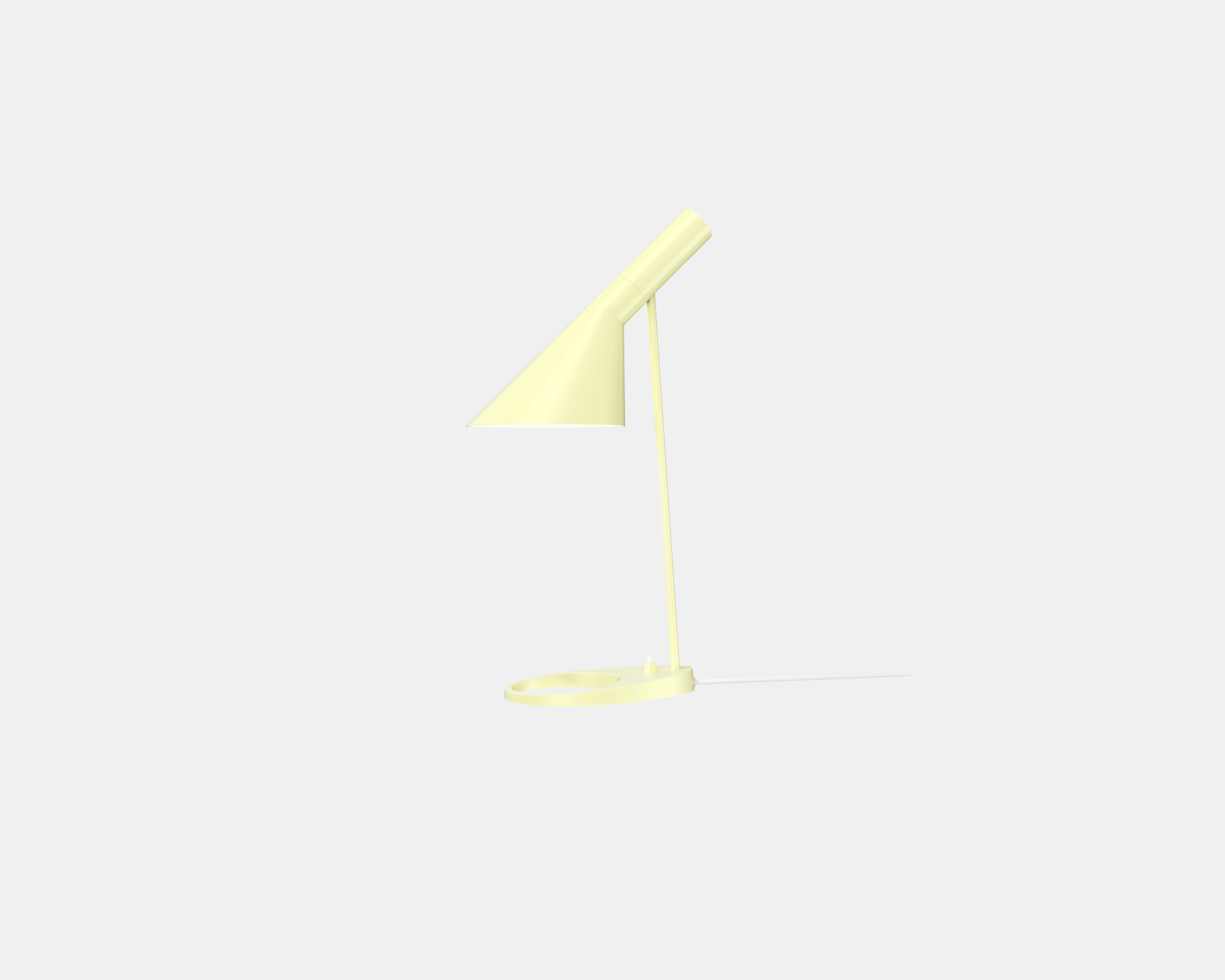AJ Table Lamp