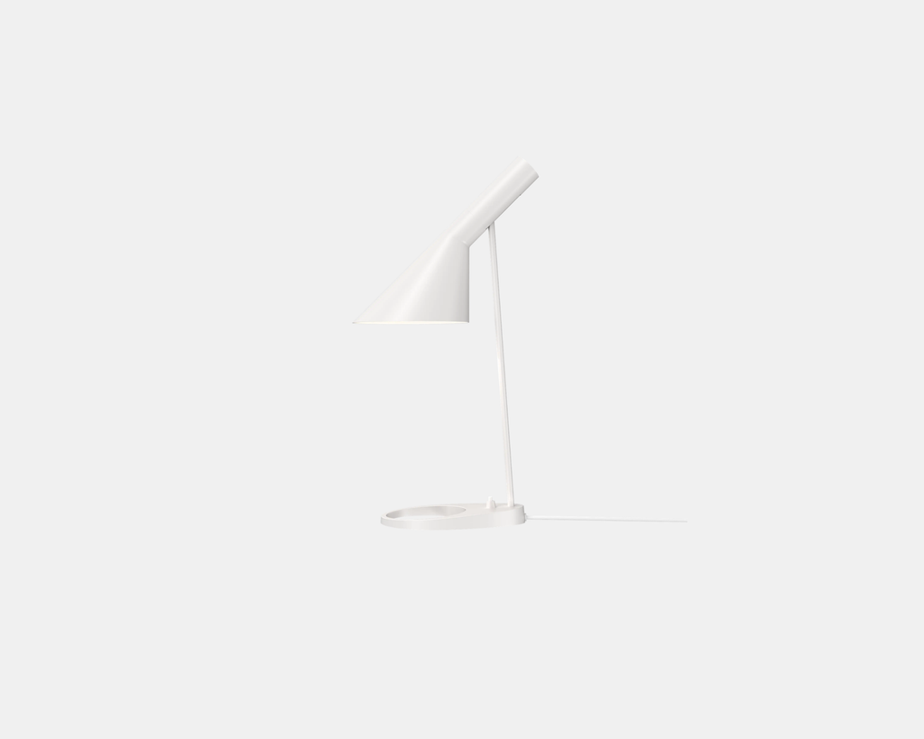 AJ Table Lamp