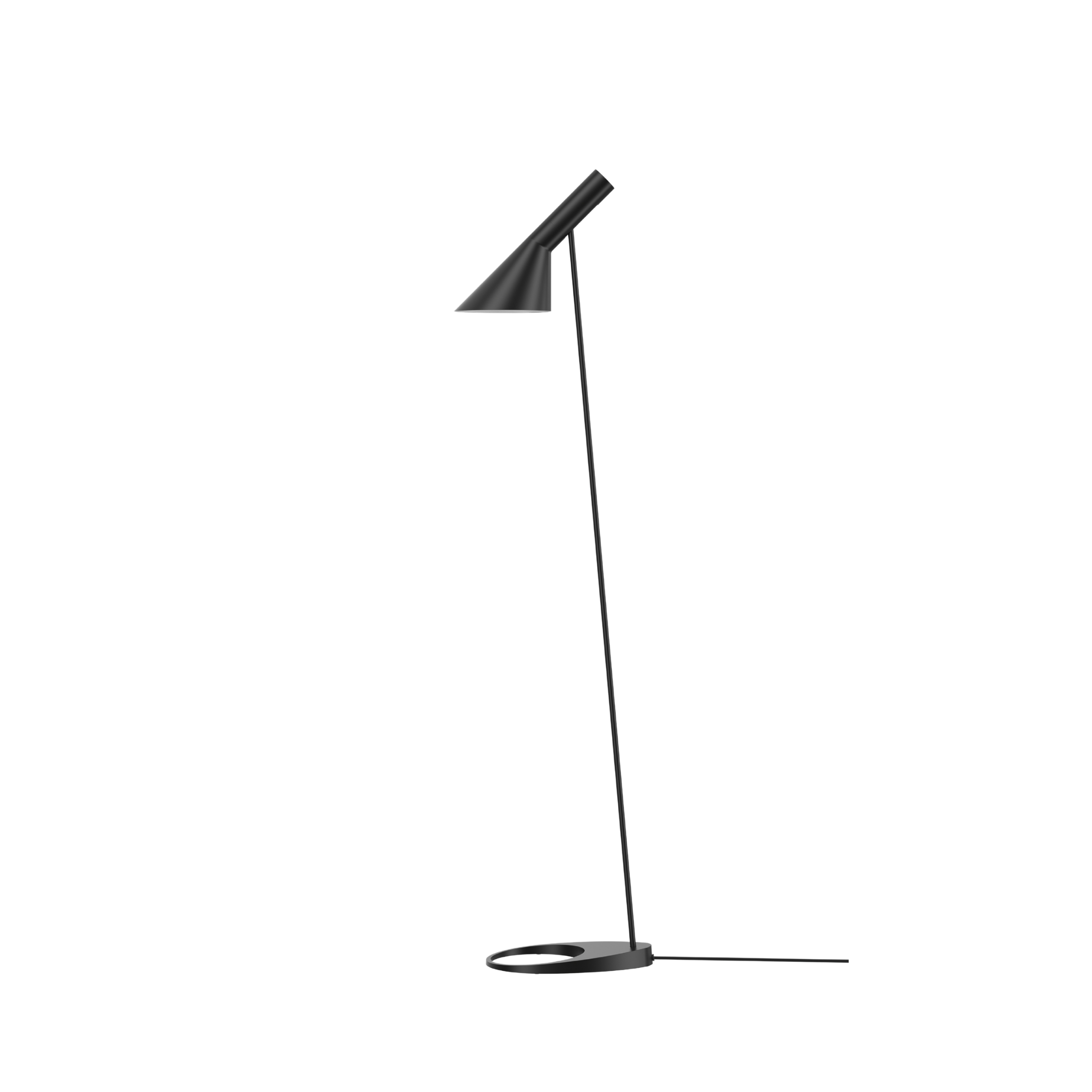 AJ Floor Lamp