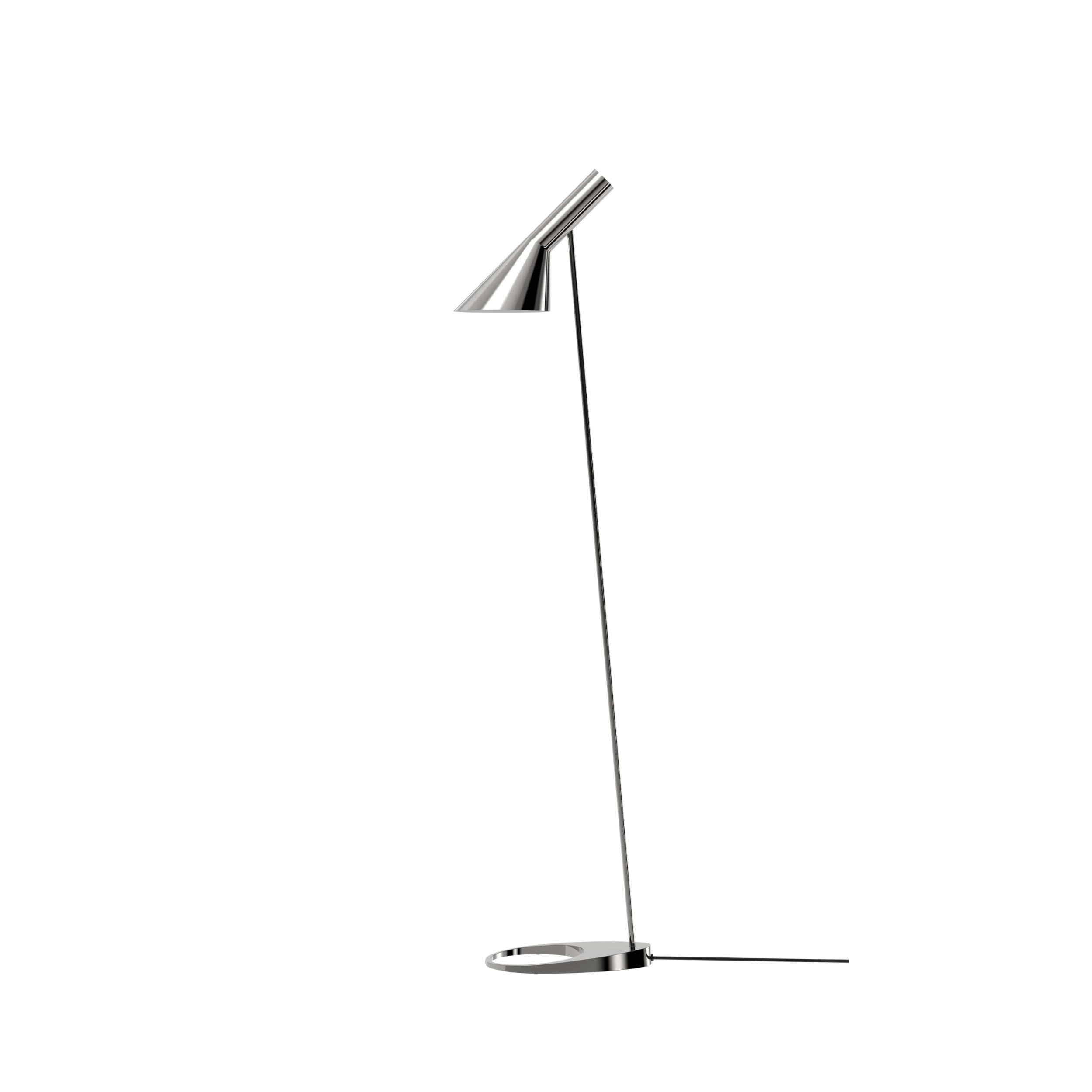 AJ Floor Lamp