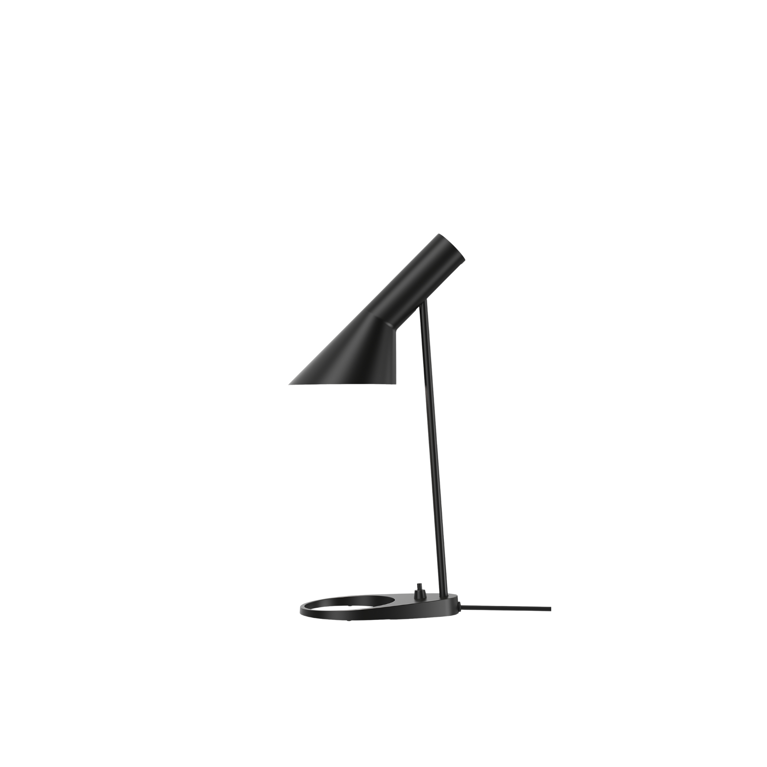 AJ Mini Table Lamp