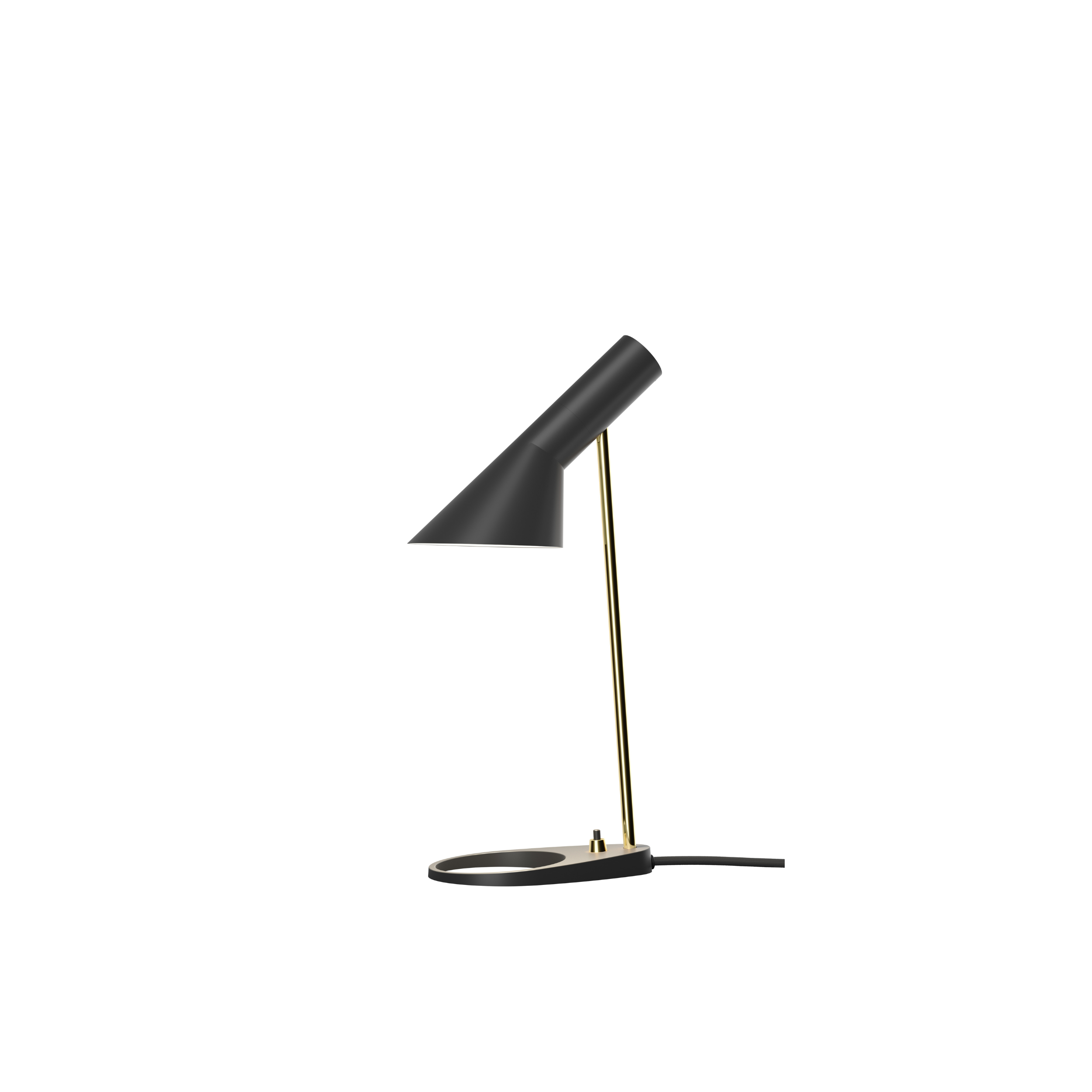 AJ Mini Table Lamp