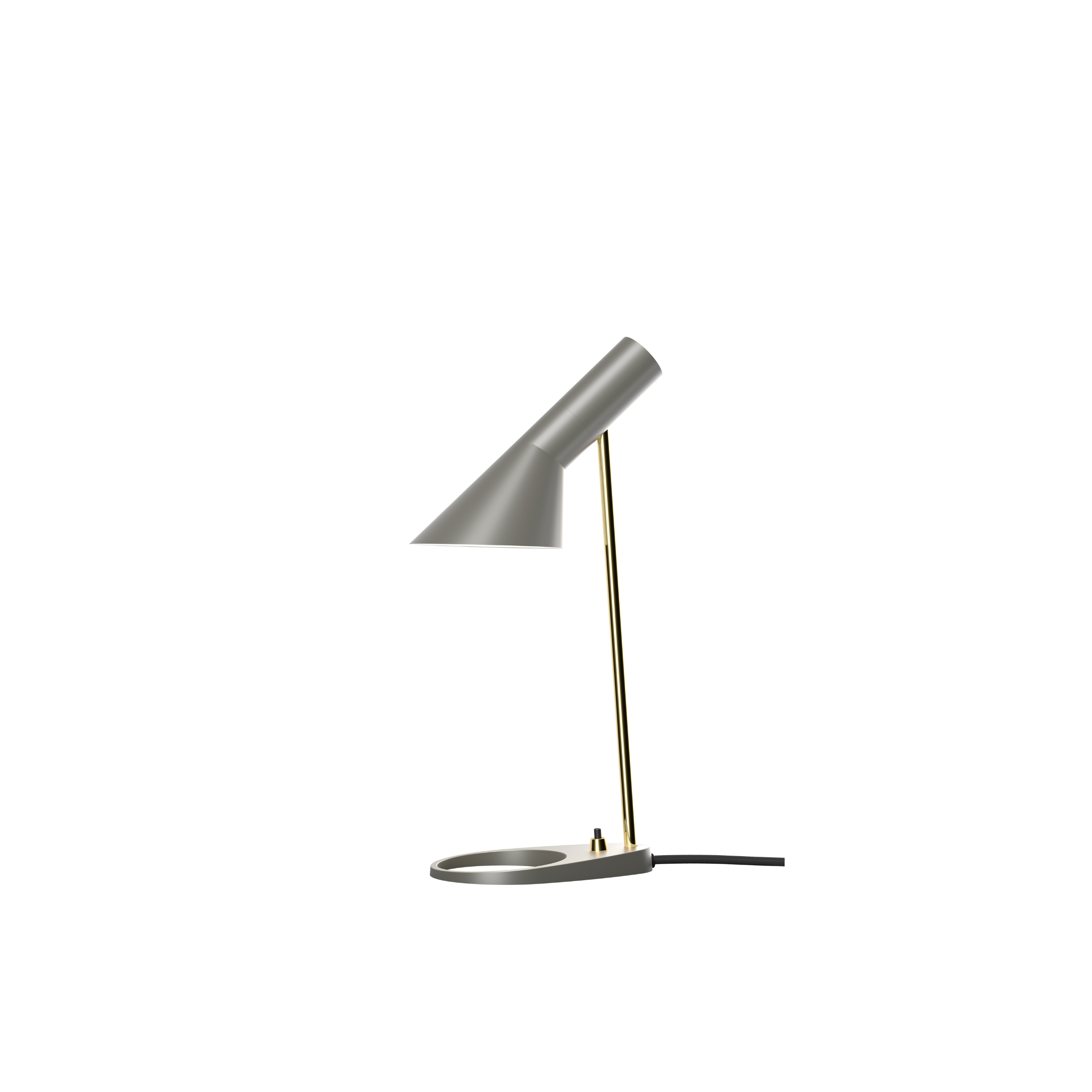 AJ Mini Table Lamp