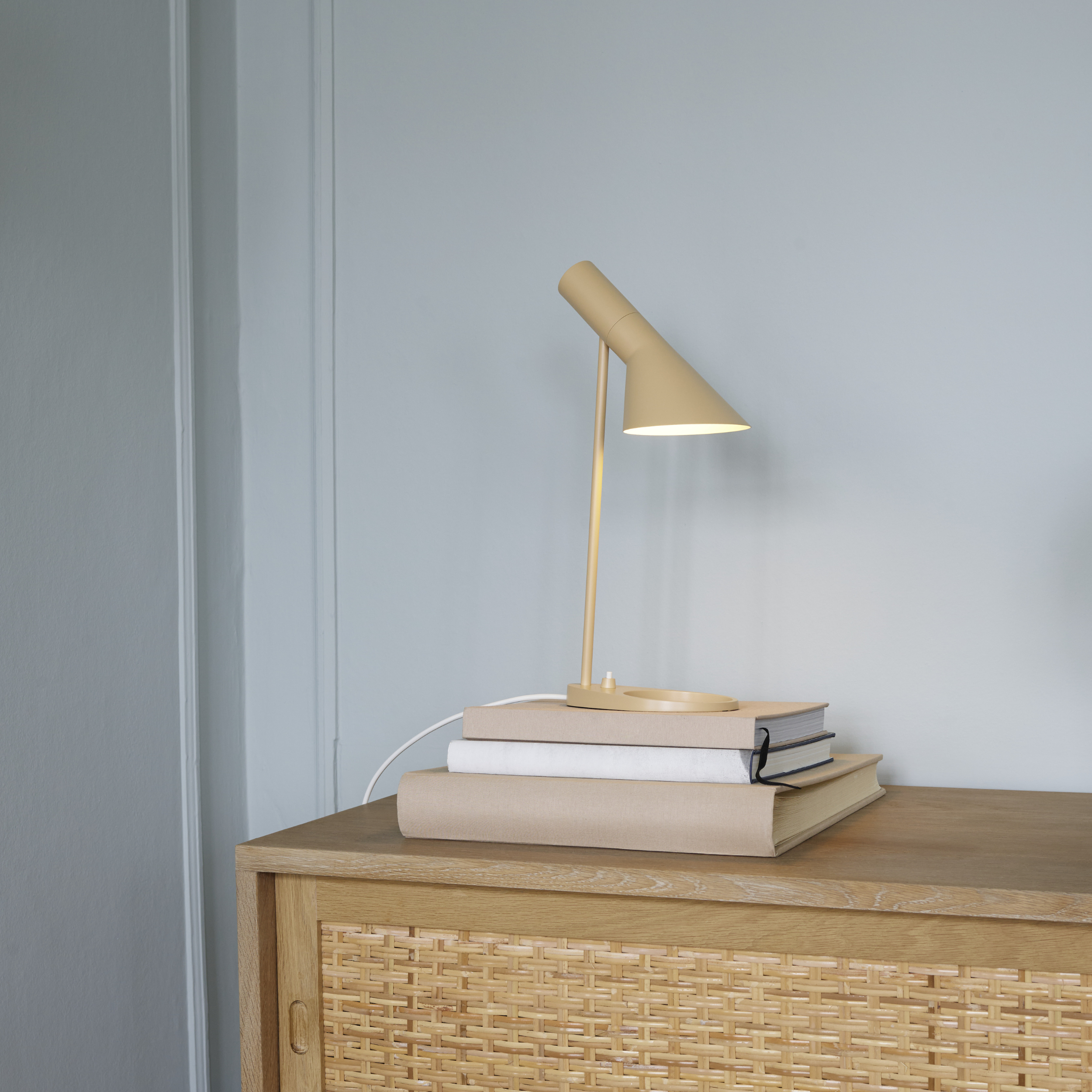 AJ Mini Table Lamp