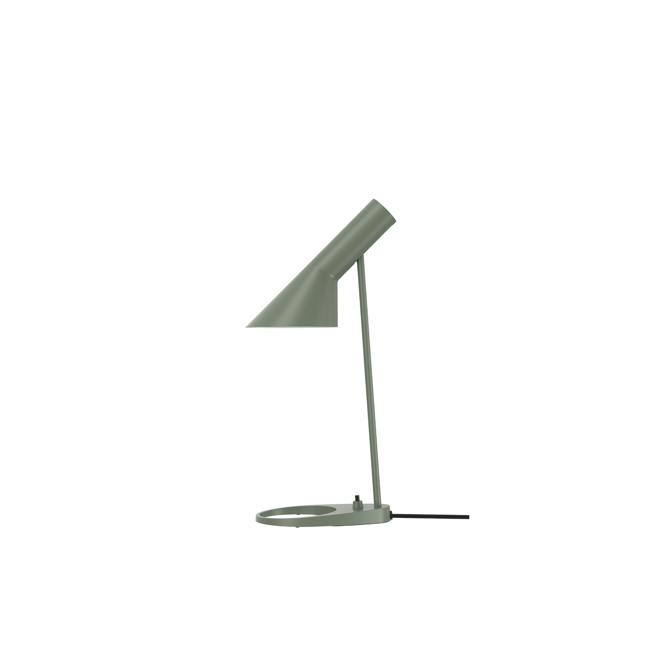 AJ Mini Table Lamp