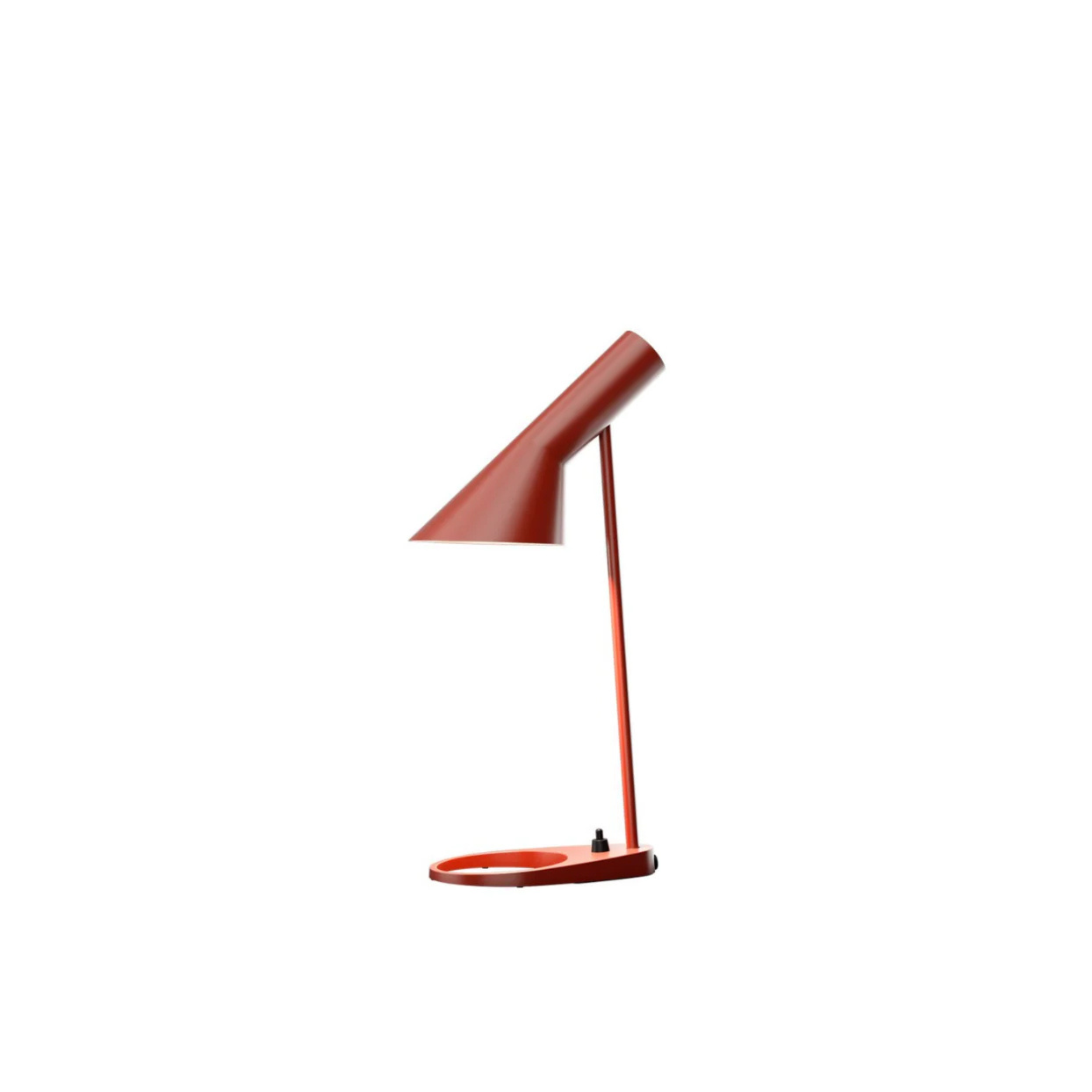 AJ Mini Table Lamp
